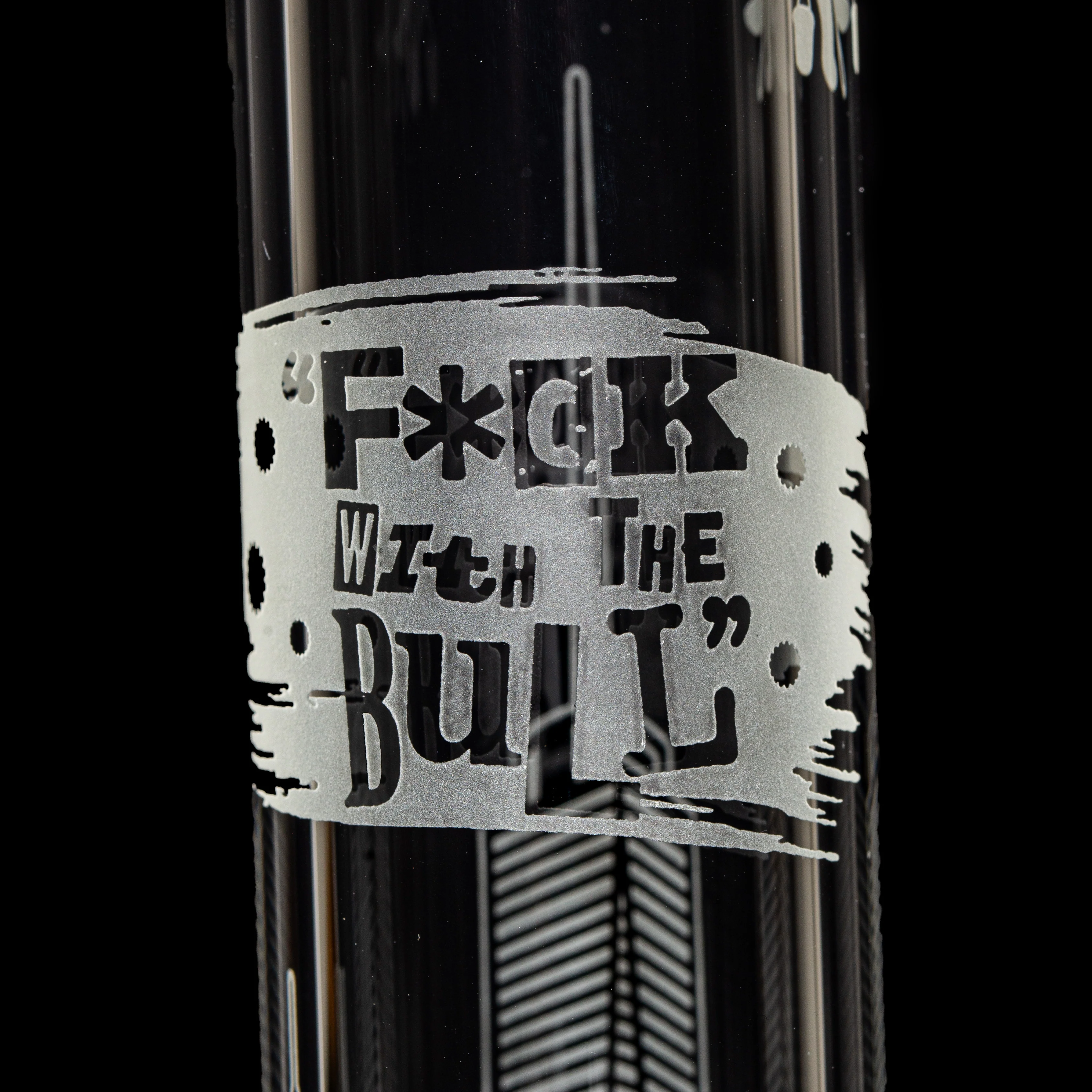 FUCK YOUR CREW - Mini Fused 4 Straight - Image 5