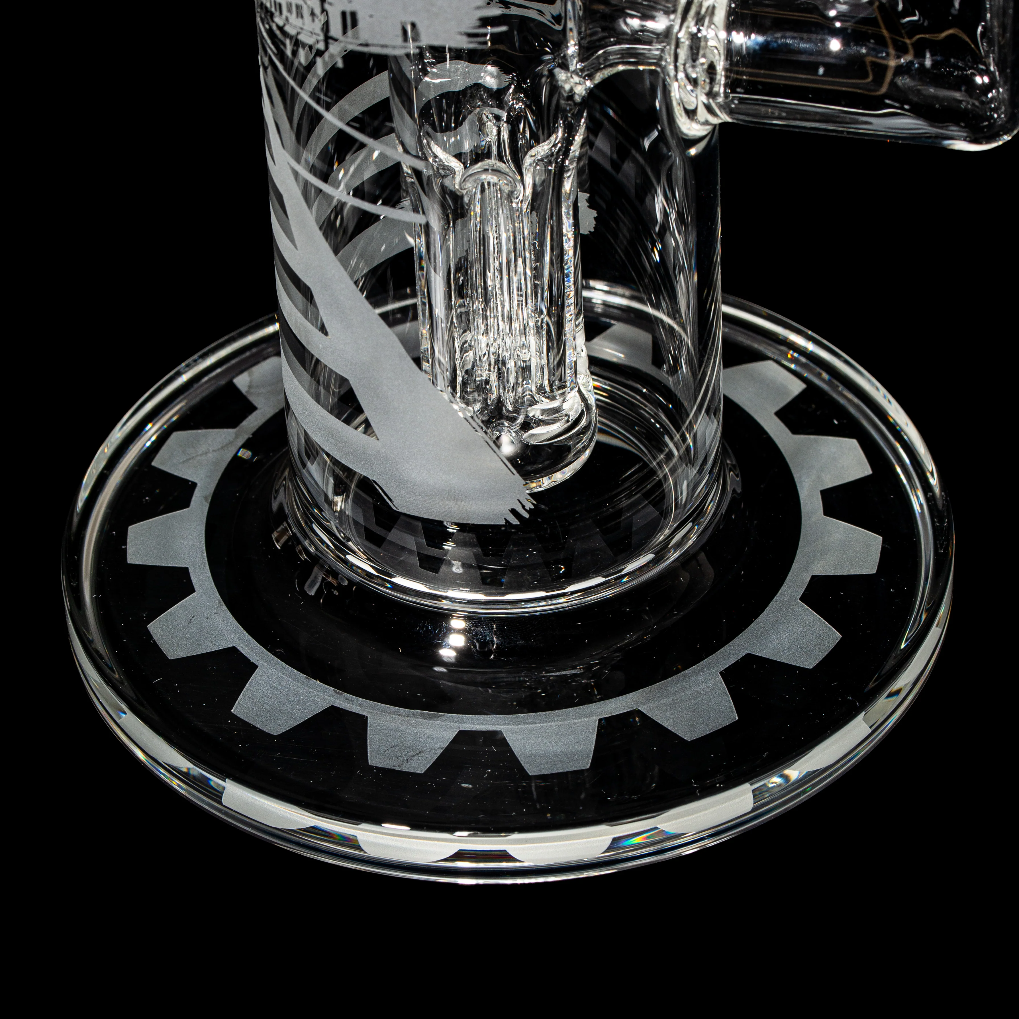 FUCK YOUR CREW - Mini Fused 4 Straight - Image 7