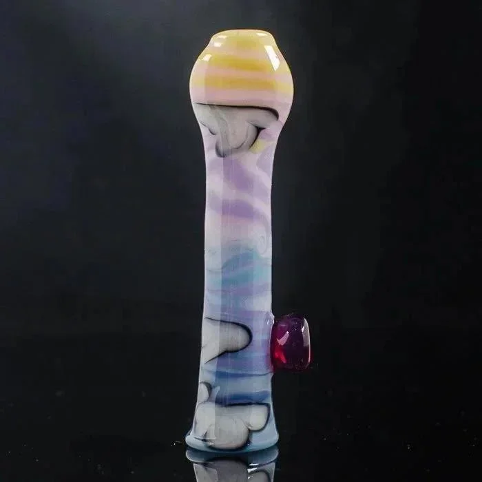 Gnarla Carla Chillum #2