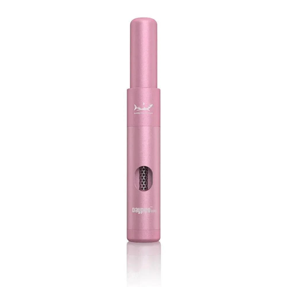 Hamilton - Daypipe Mini Dry Herb Pipe - Image 5