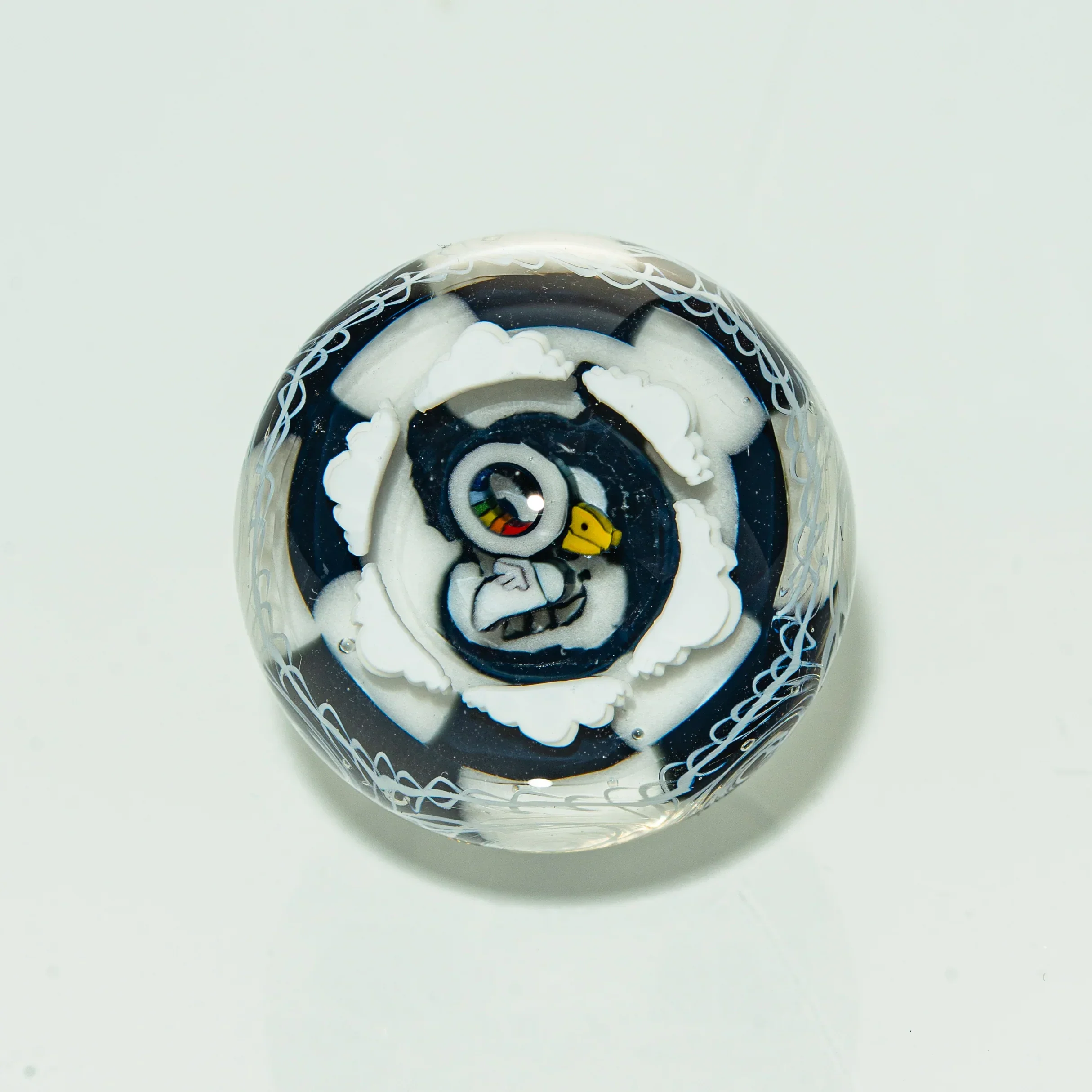 Henry Hollingsworth x Calm - 25MM Marble