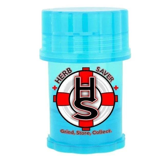Herb Saver - Large Herb Grinder - Image 6