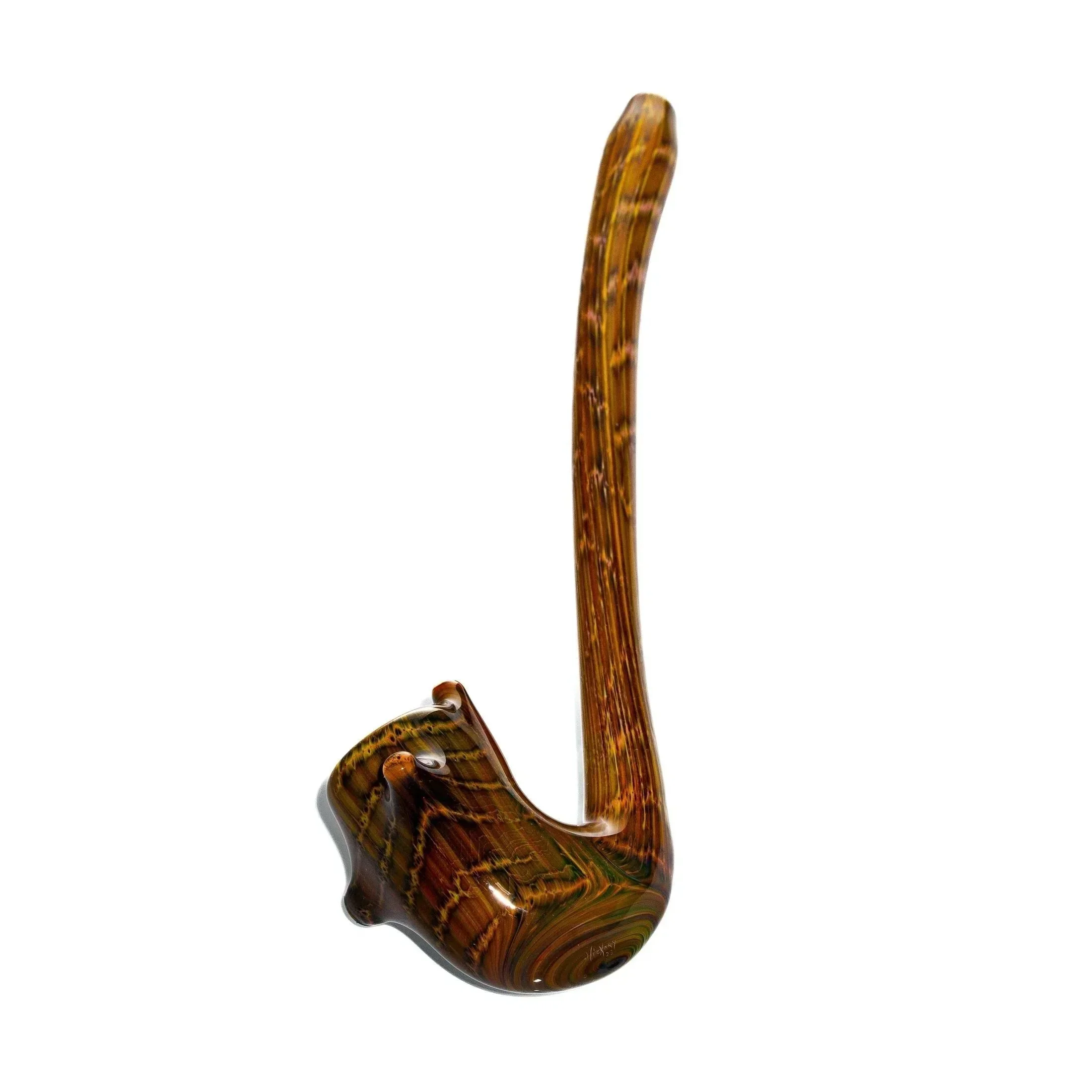 Hickory - Classic Hobbit