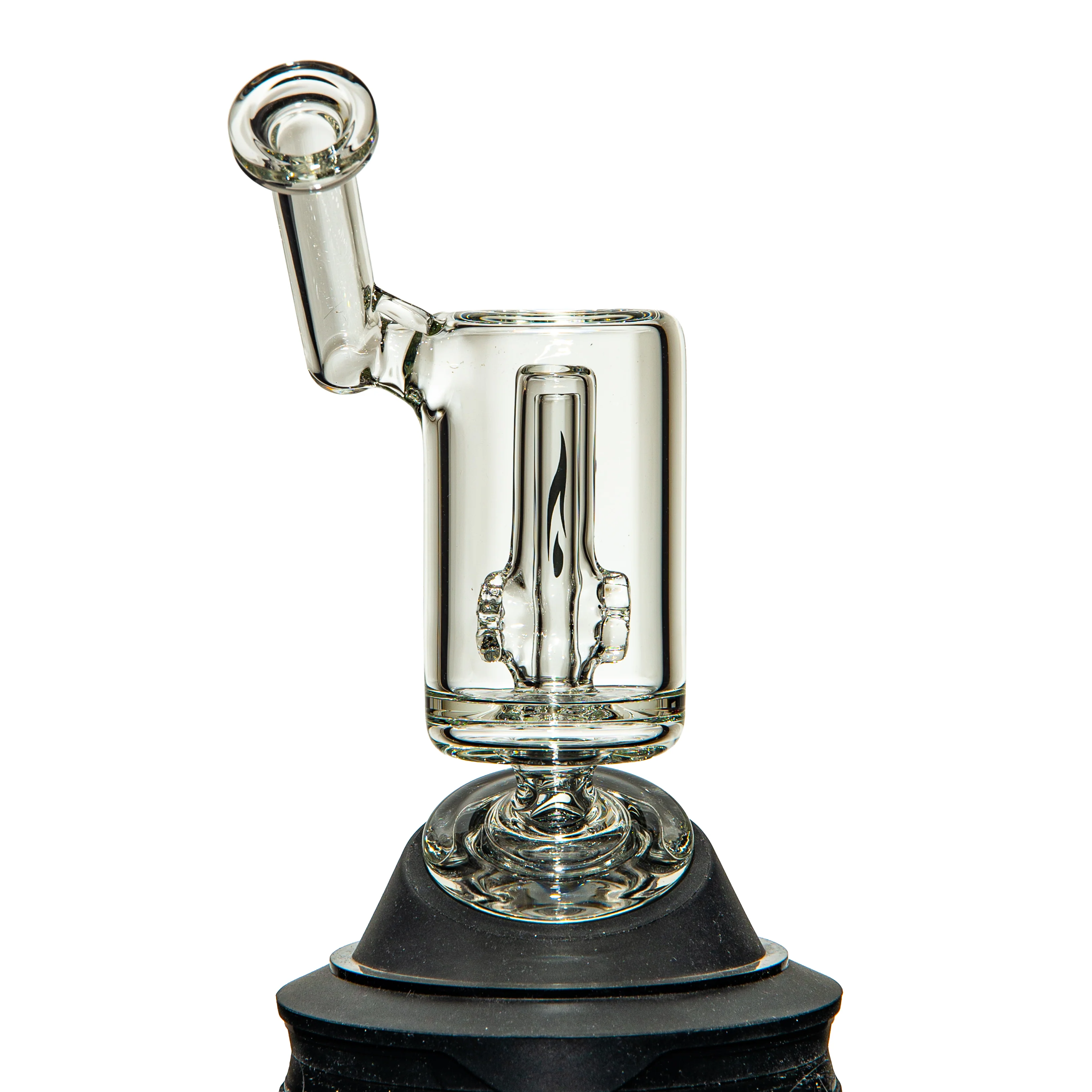 Hitman Glass - Sidecar Hammer Head Peak Attachment - Image 6