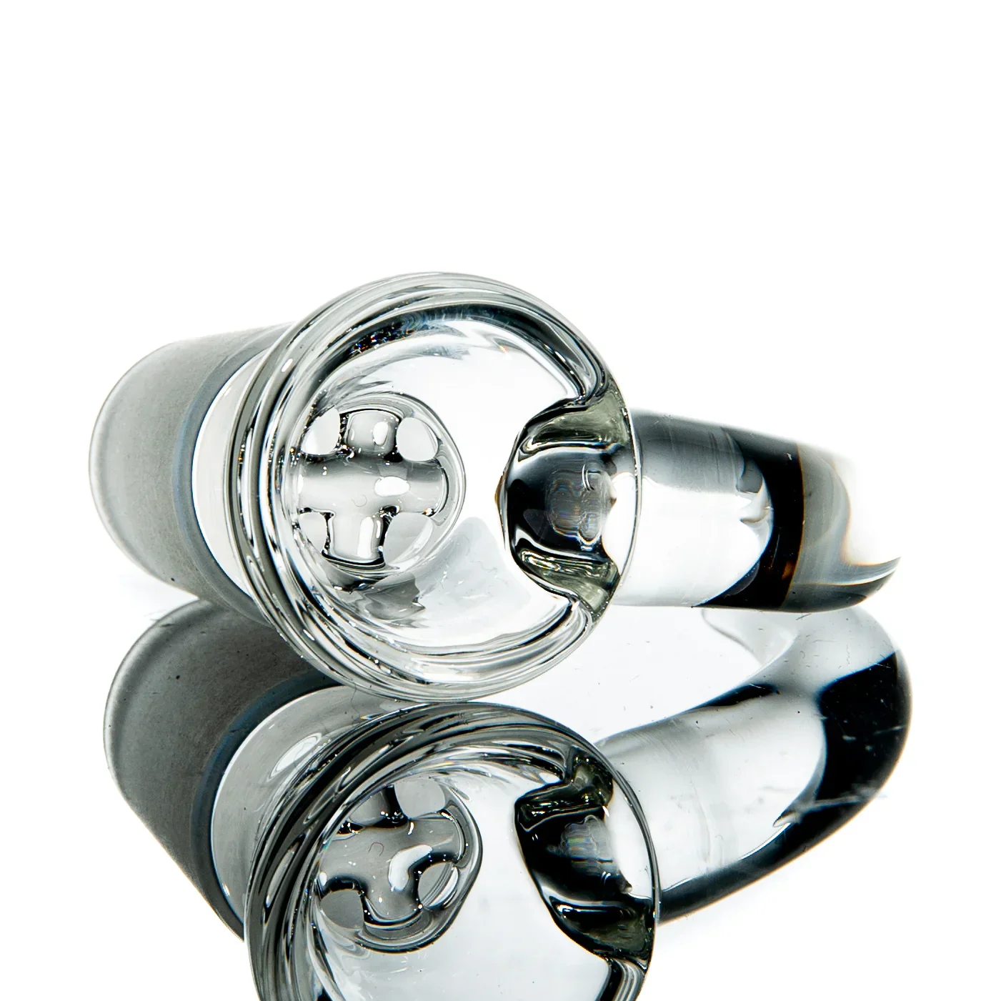HolloH - Clear 38MM V2 Griddy - Image 4