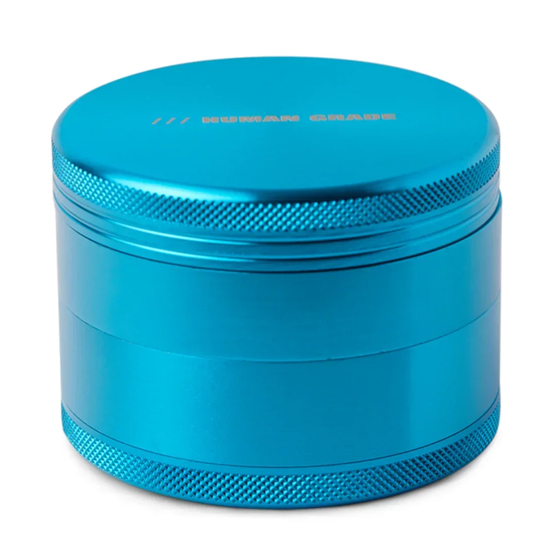 Human Grade - 2.5" Four Piece Grinder - Image 4