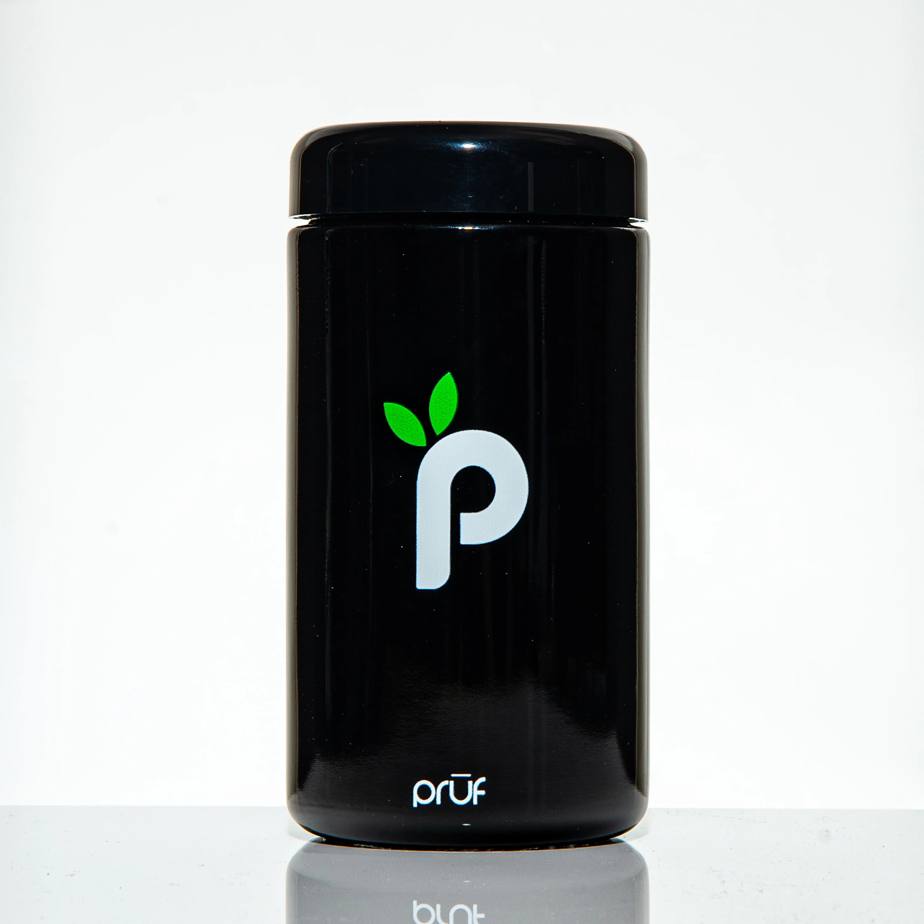 Hygenix - Prūf Smell Proof Jar