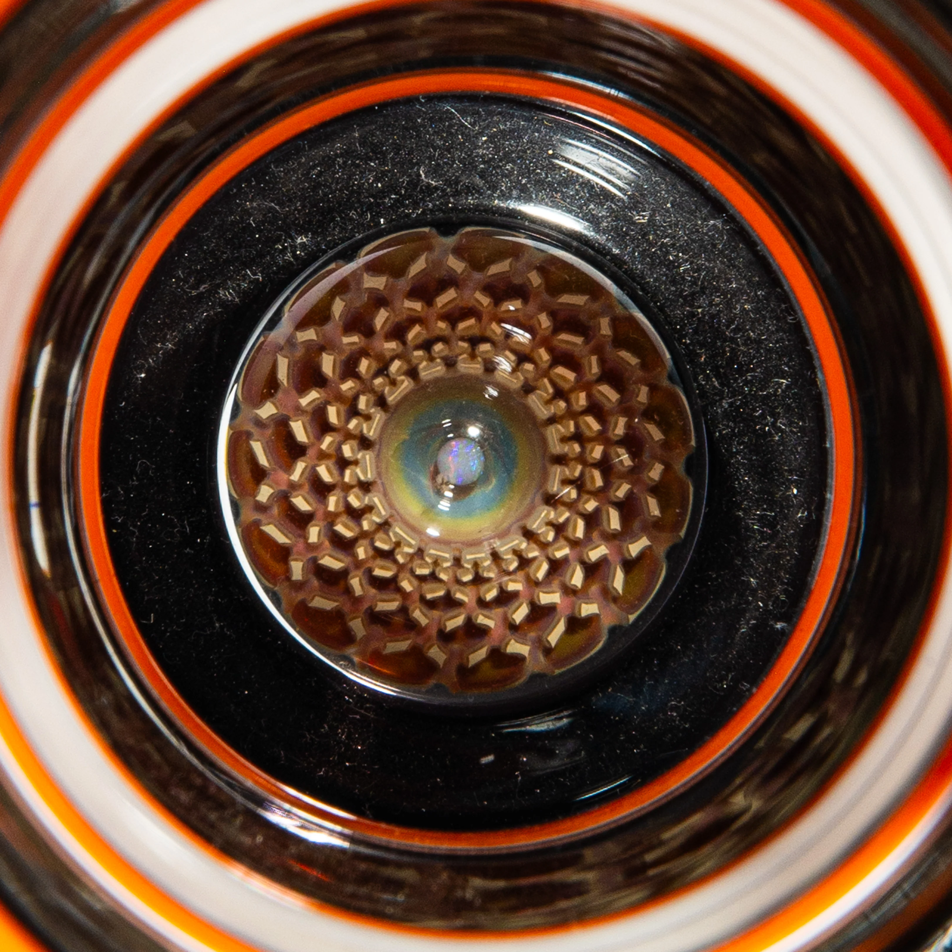 Jake C x Yunk - Pint Glass - Image 7