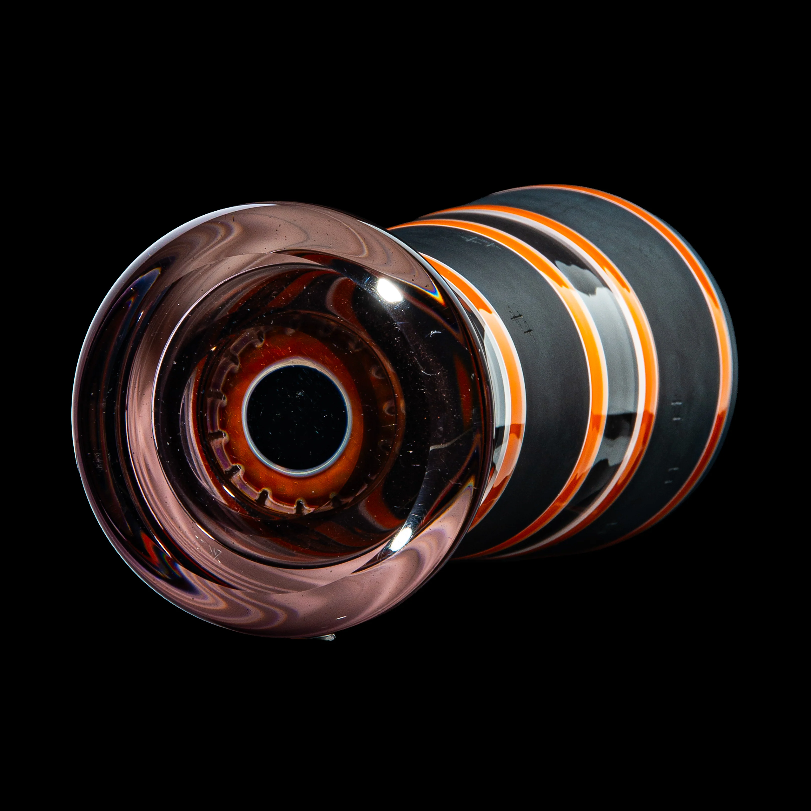 Jake C x Yunk - Pint Glass - Image 9