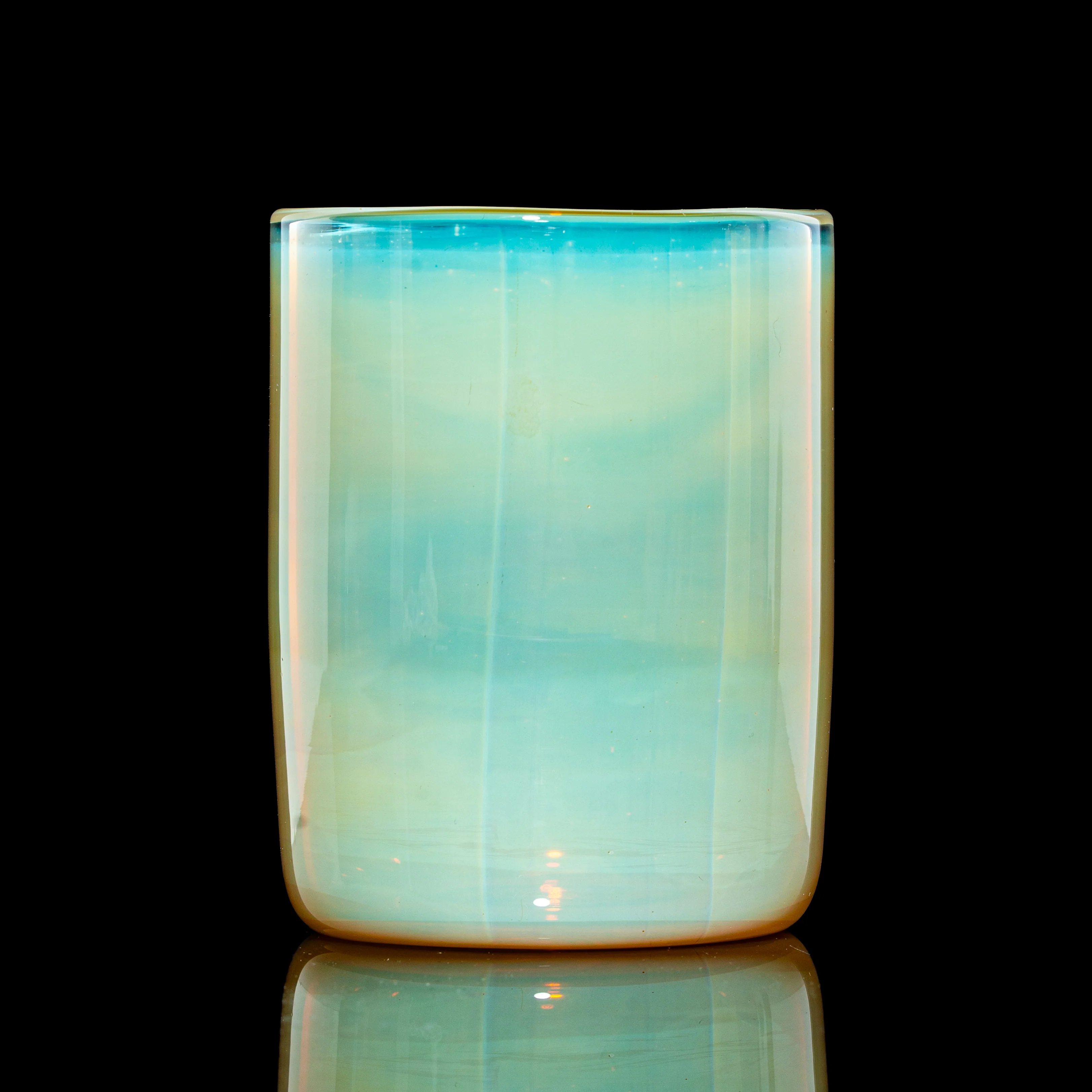 Jake Lee - Fume Cup