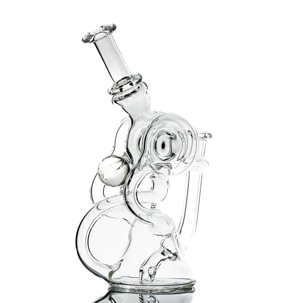 Jawn Owens - Clear Gyrocycler - Image 6
