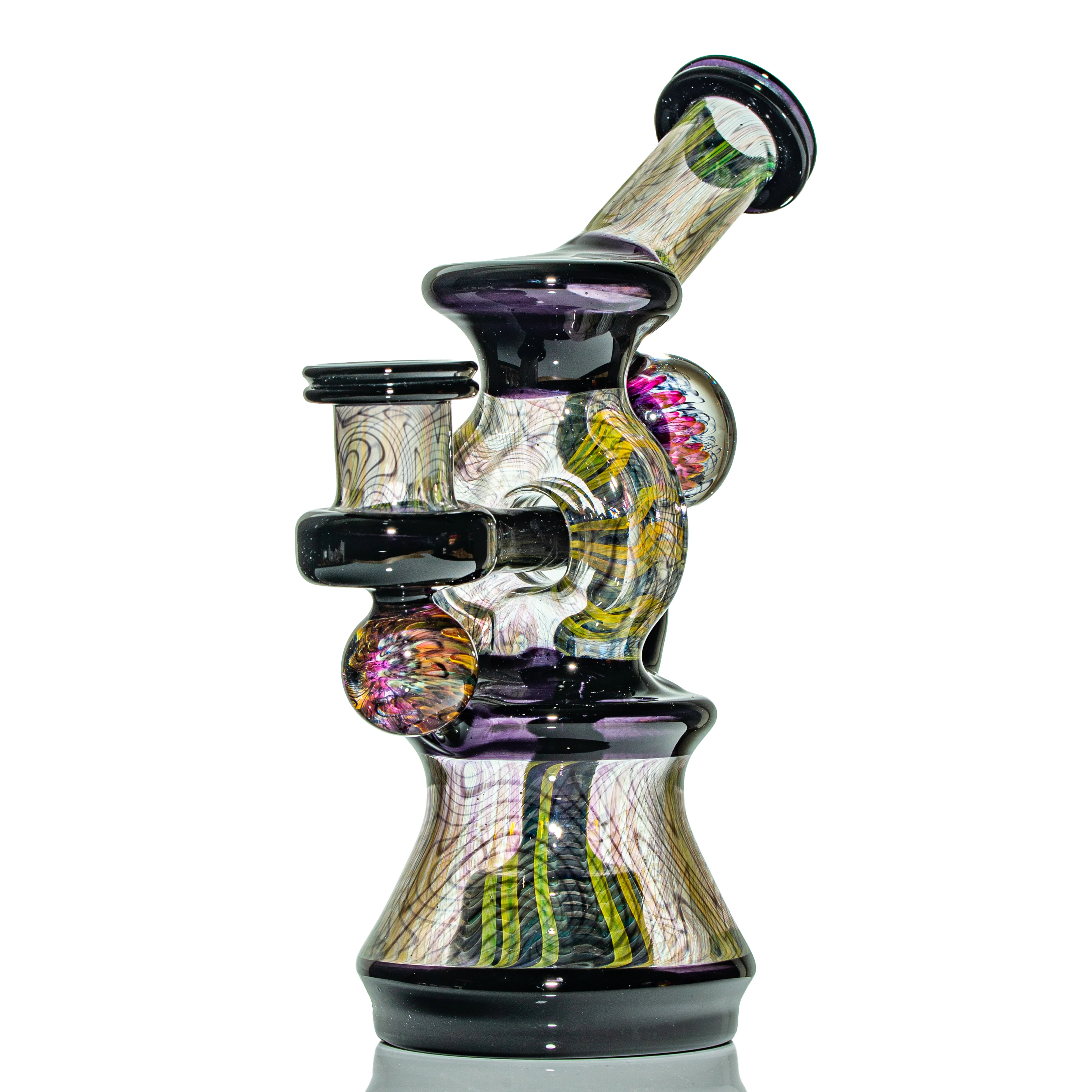 JD Maplesden x Doomsday Glass - Wormhole - Image 5
