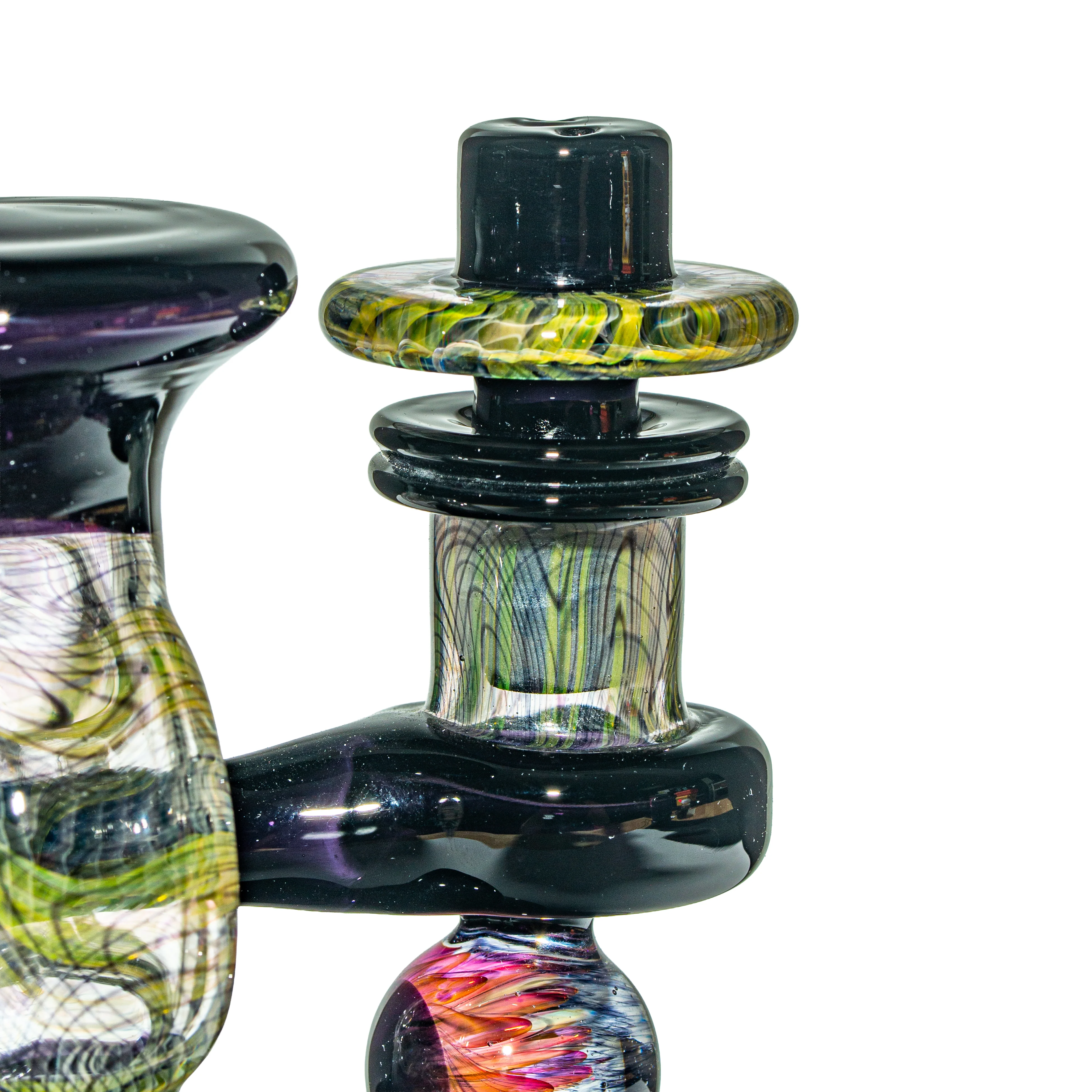 JD Maplesden x Doomsday Glass - Wormhole - Image 6