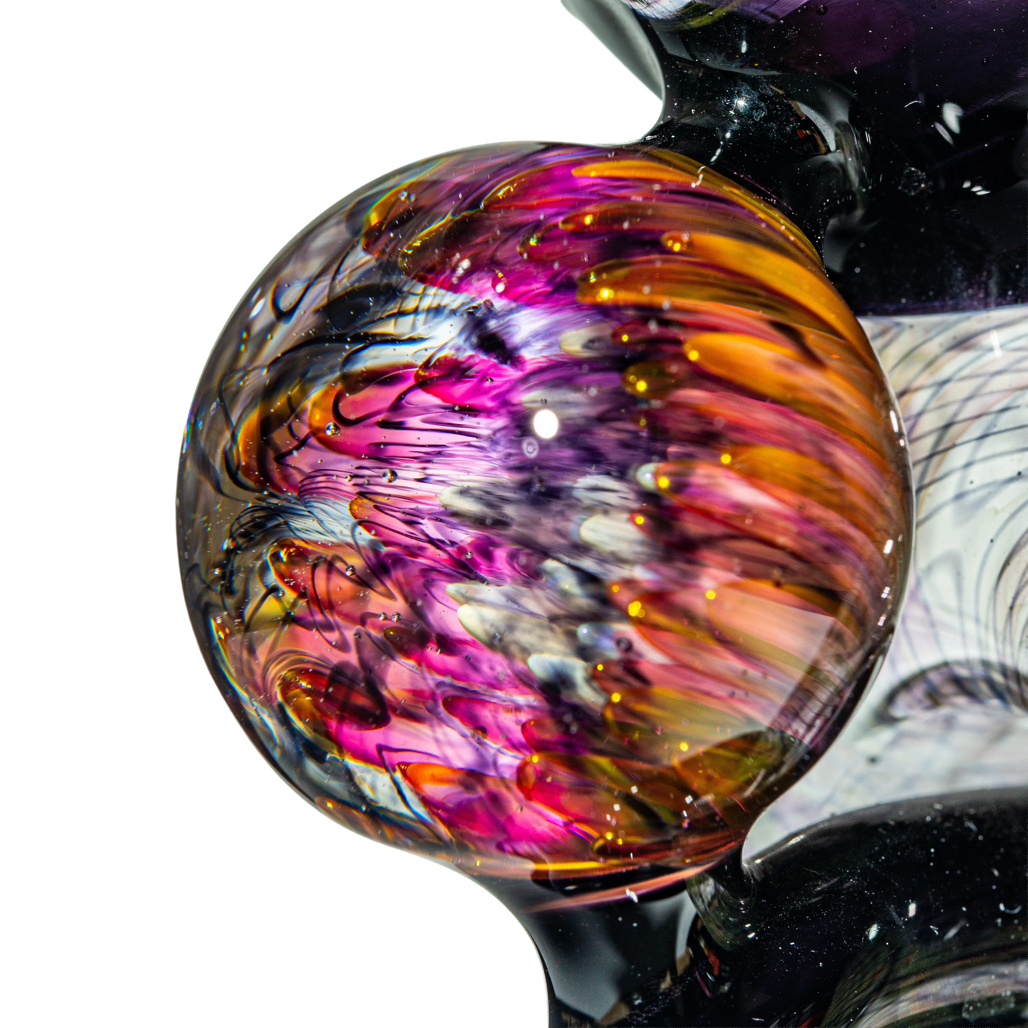 JD Maplesden x Doomsday Glass - Wormhole - Image 8