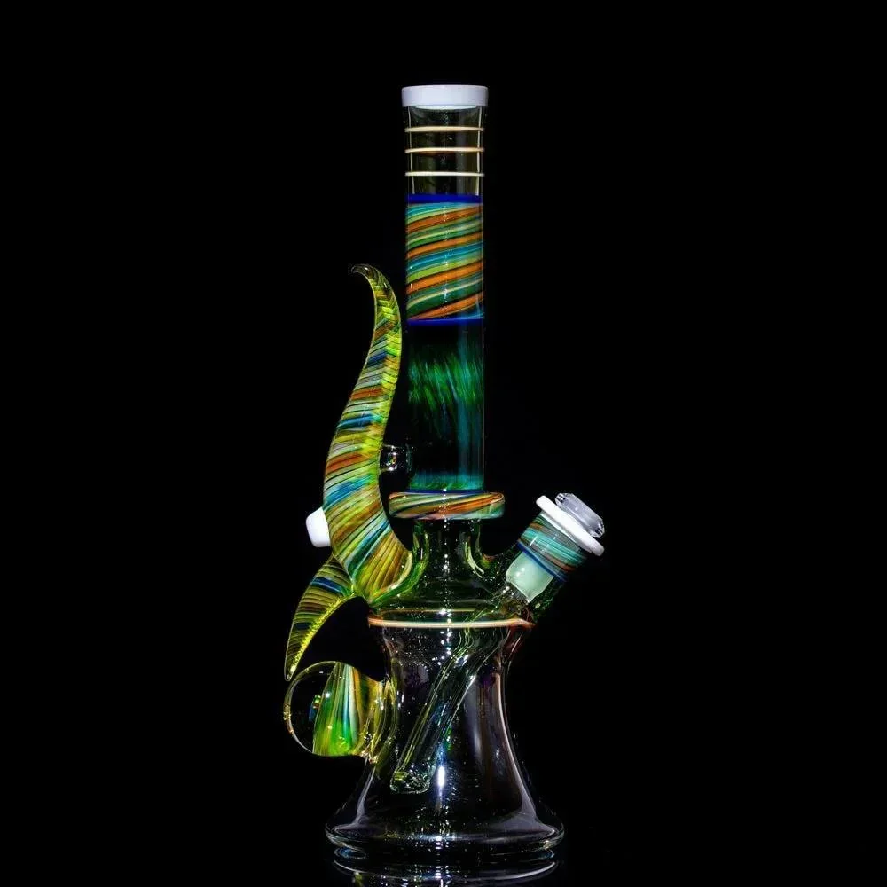 JDZ - Fume Linework Toob - Image 8