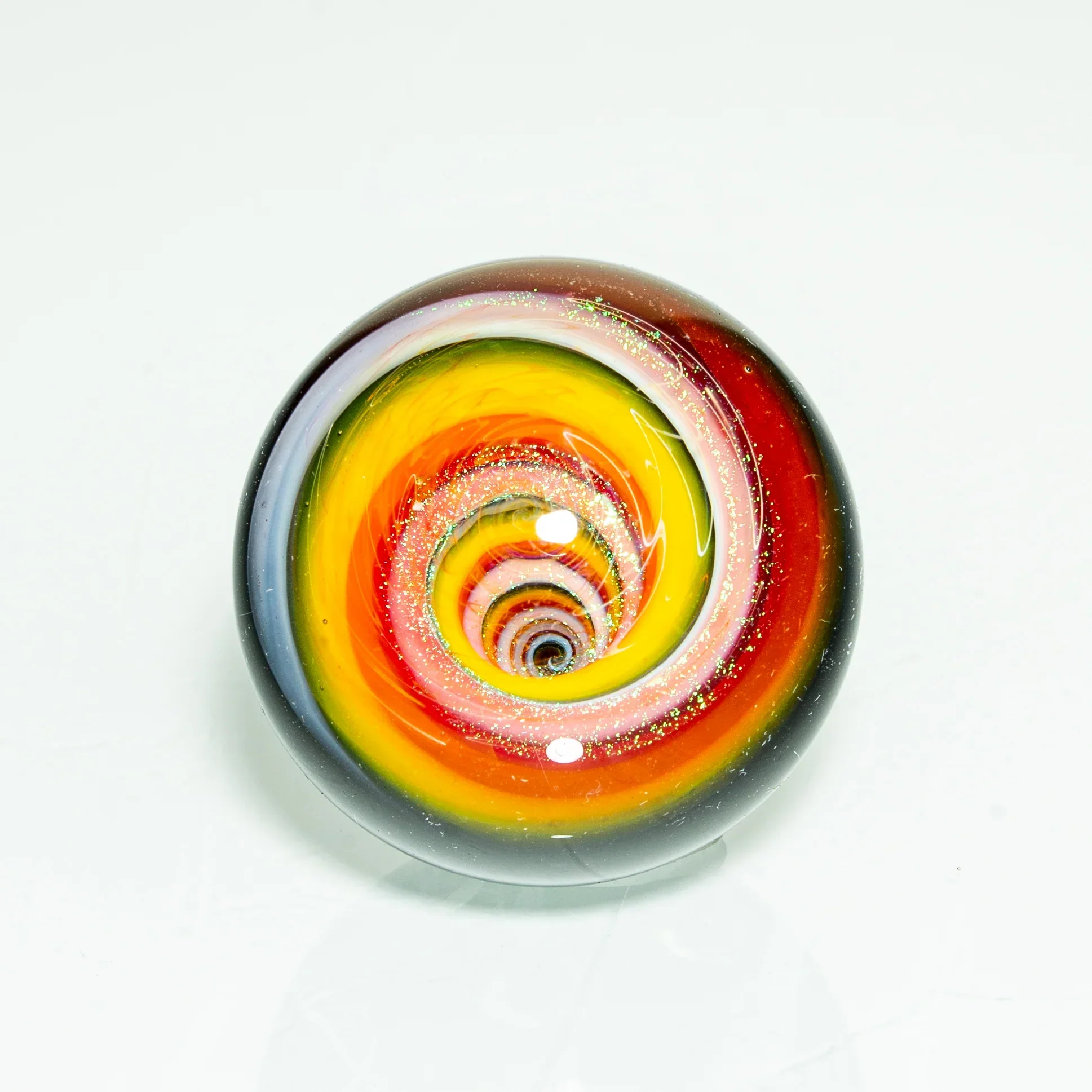 Jerry Kelly x B Money x Paul Katherman - Rainbow Dichro Vortex