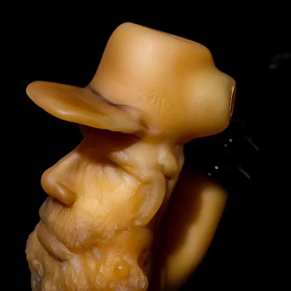 JMass - Old Timer Pipe 3 - Image 7