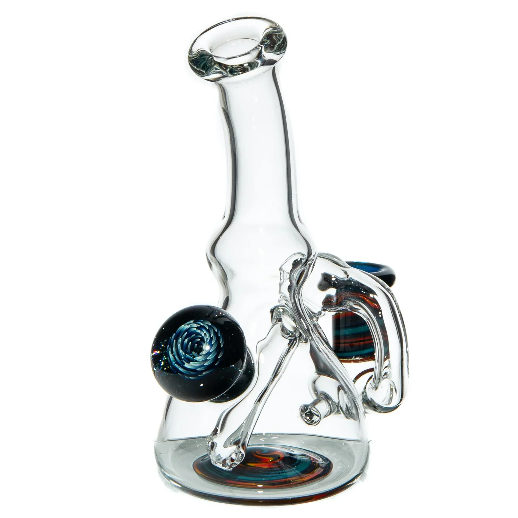 Jon Rickert - Fire & Ice Lowrider