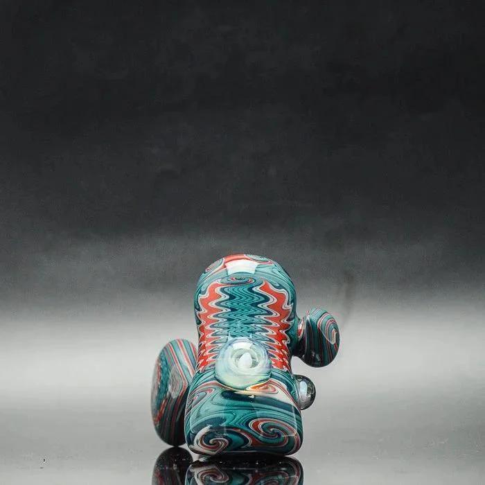 Jon Rickert Heady Wig Wag Sidecar - Image 12