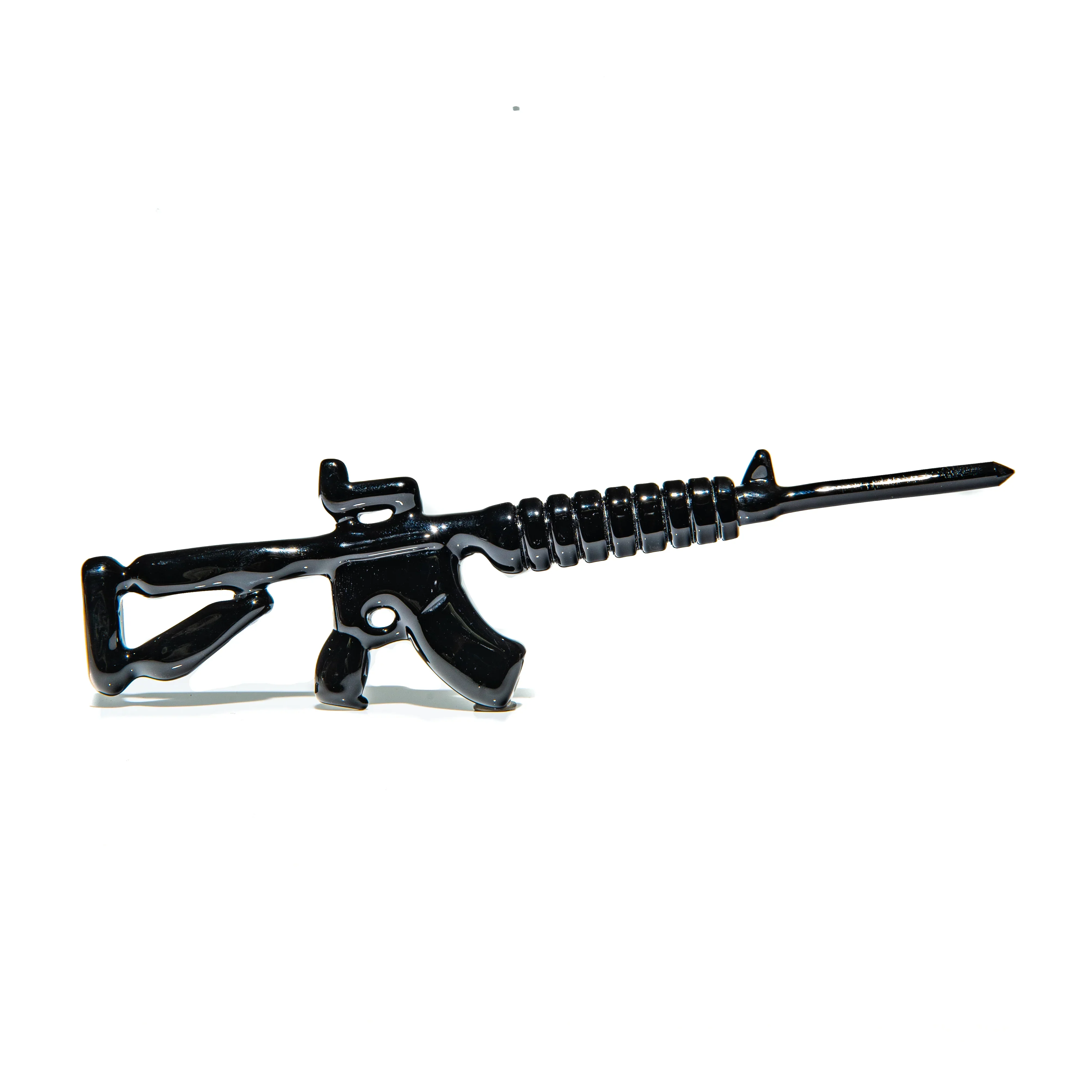 Kaji The Lab - Black AR Dab Tool
