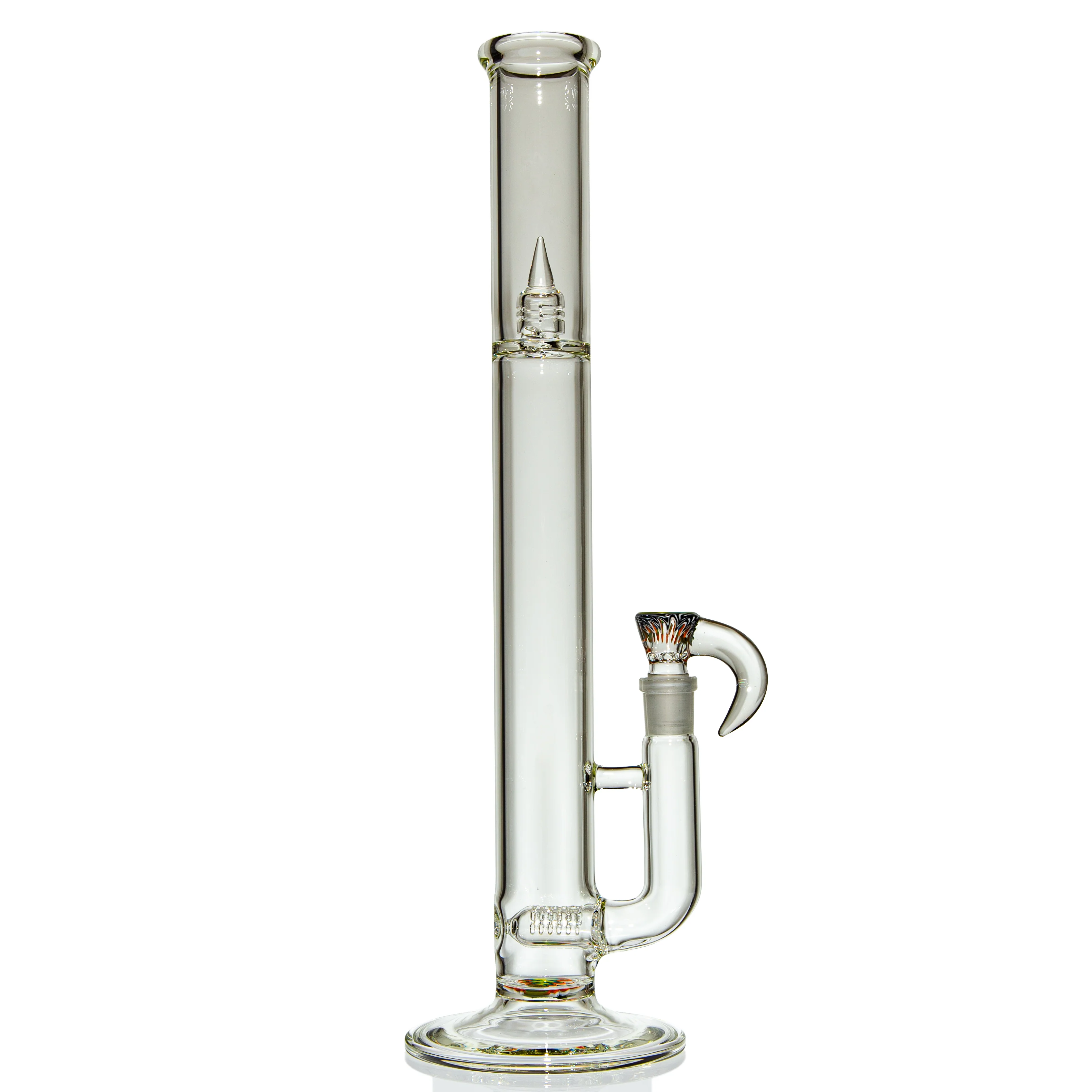Kenta Kito - Bipolar Wig Wag Up Grid Inline Tube