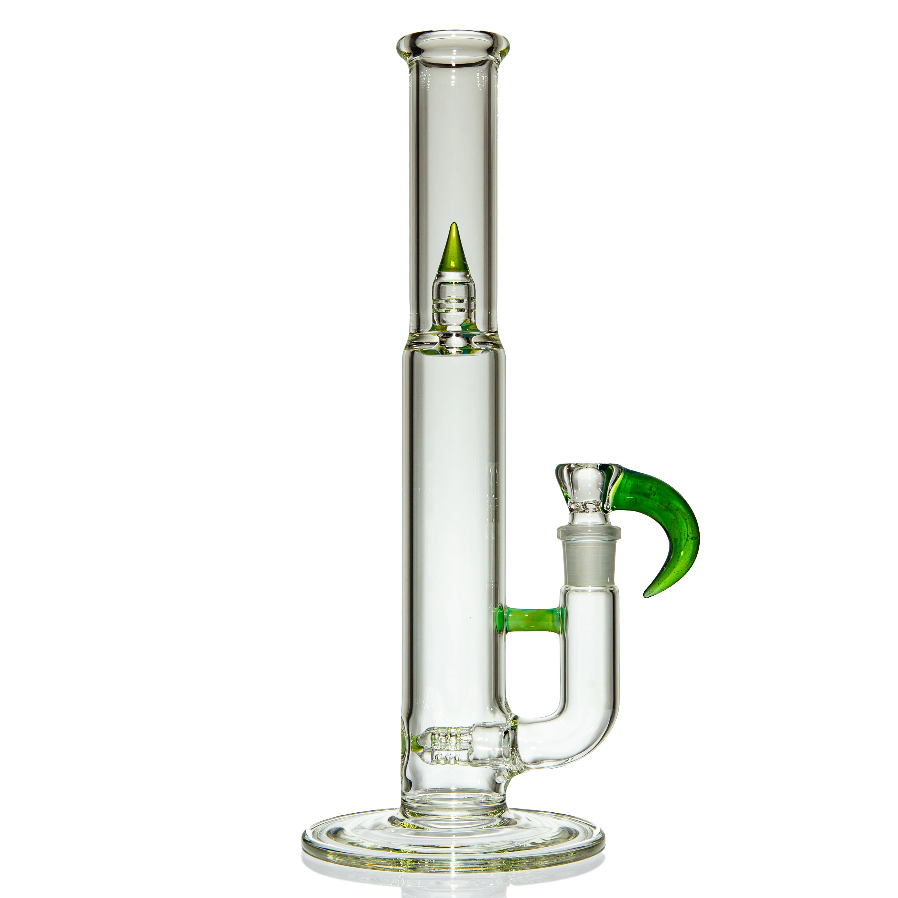 Kenta Kito - Egyptian Green Mini Triple Inline Tube