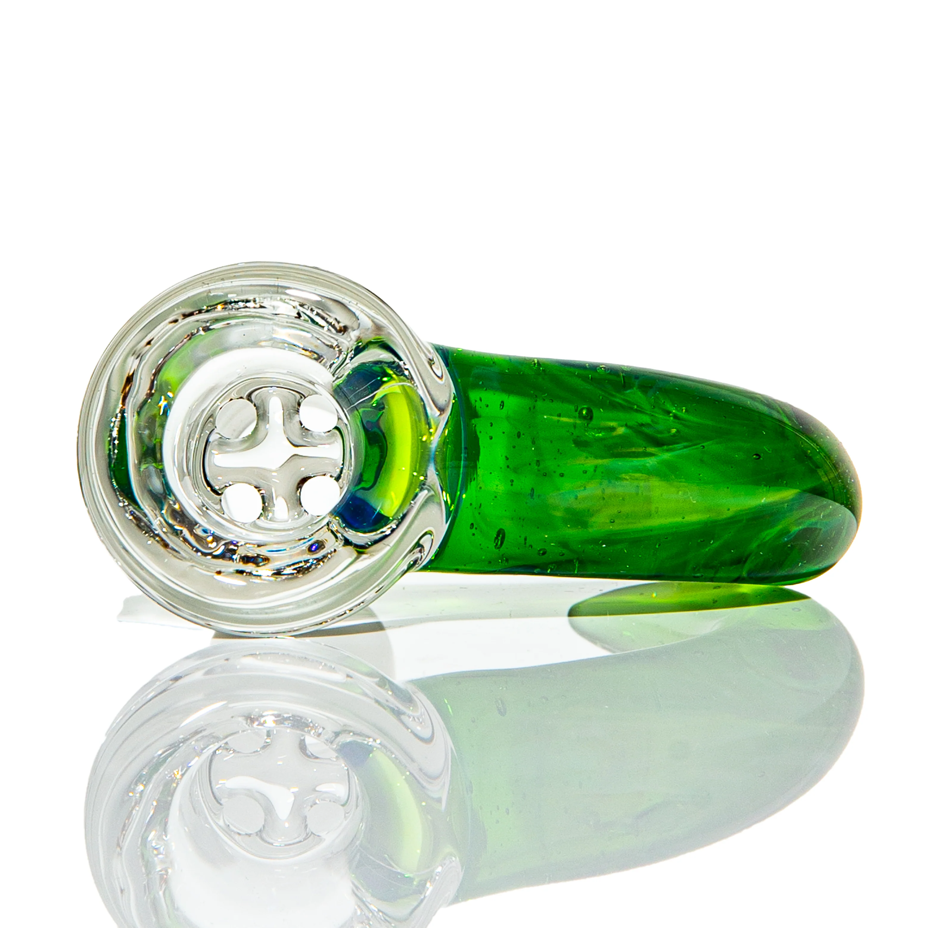Kenta Kito - Egyptian Green Mini Triple Inline Tube - Image 3