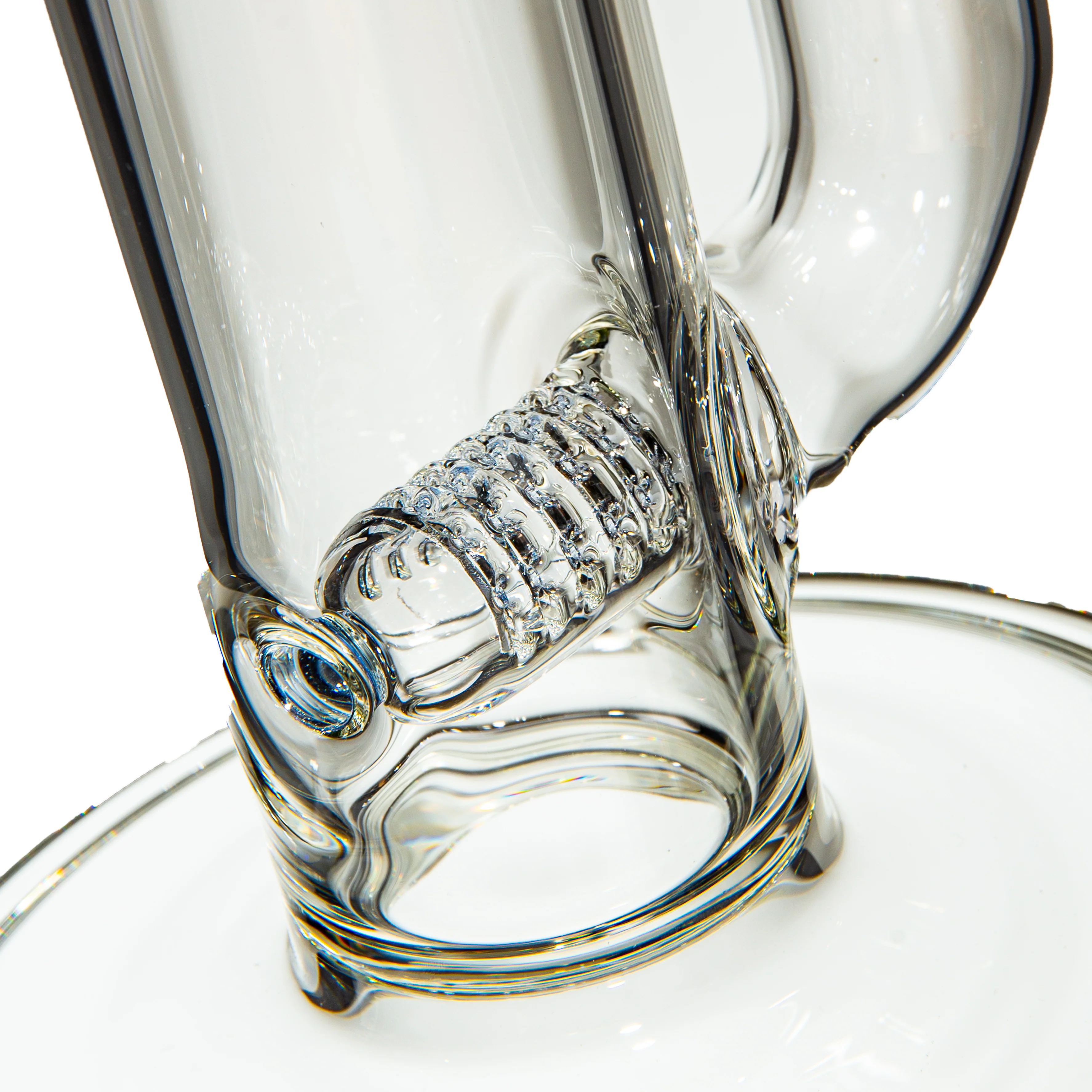 Kenta Kito - Fire Water Up Grid Inline Tube - Image 2
