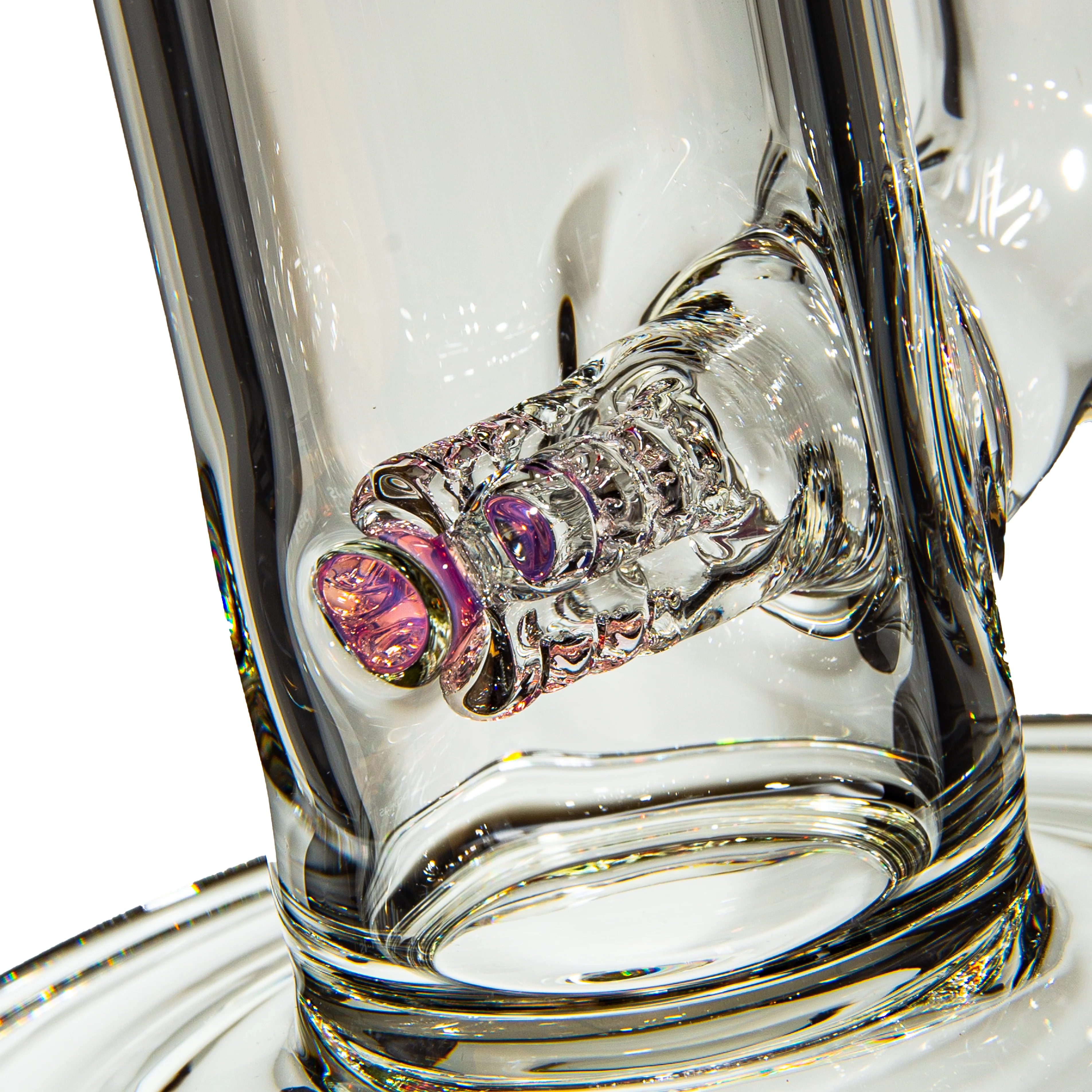 Kenta Kito - Karmaline Mini Triple Inline Tube - Image 2