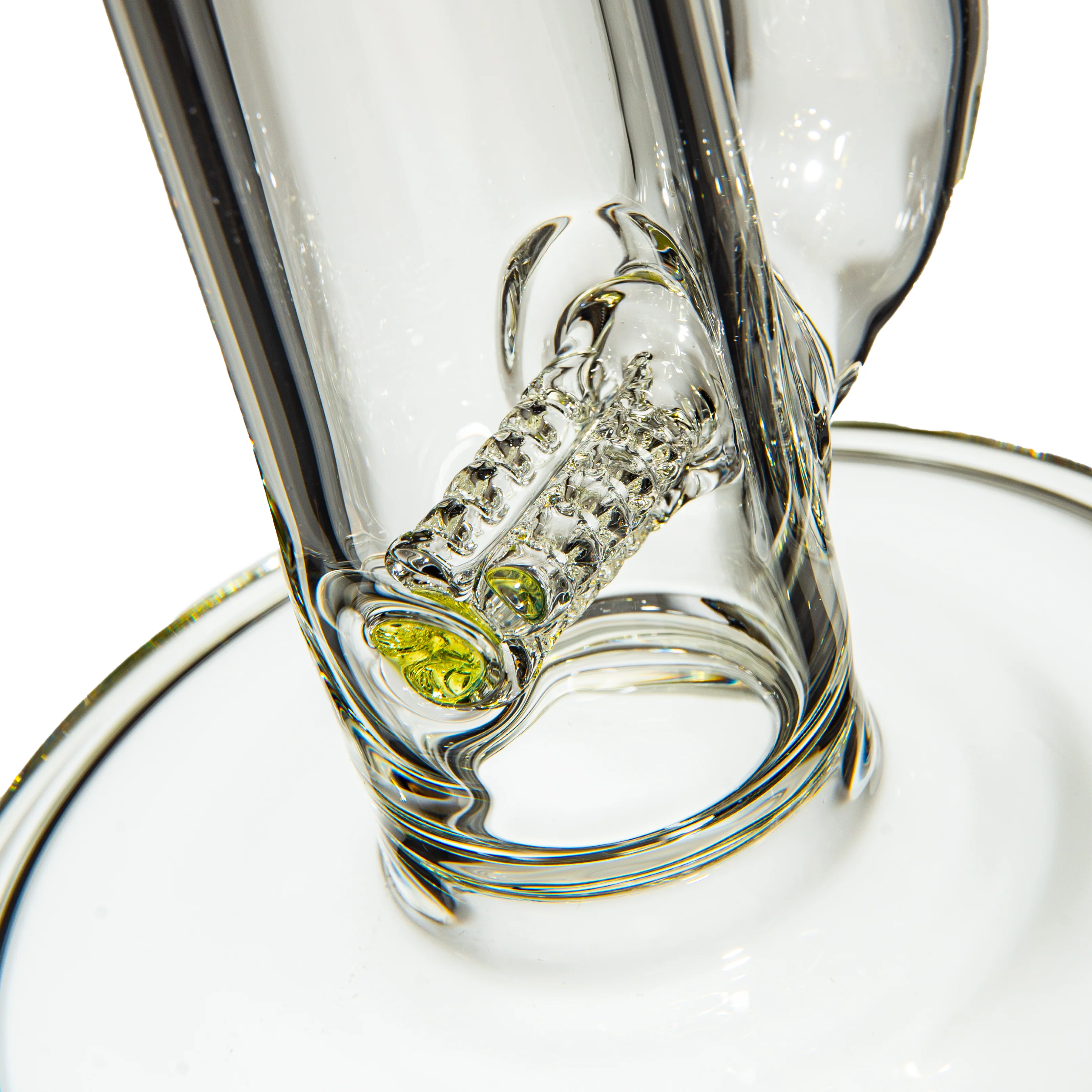 Kenta Kito - Lemon Drop Triple Inline Tube - Image 2