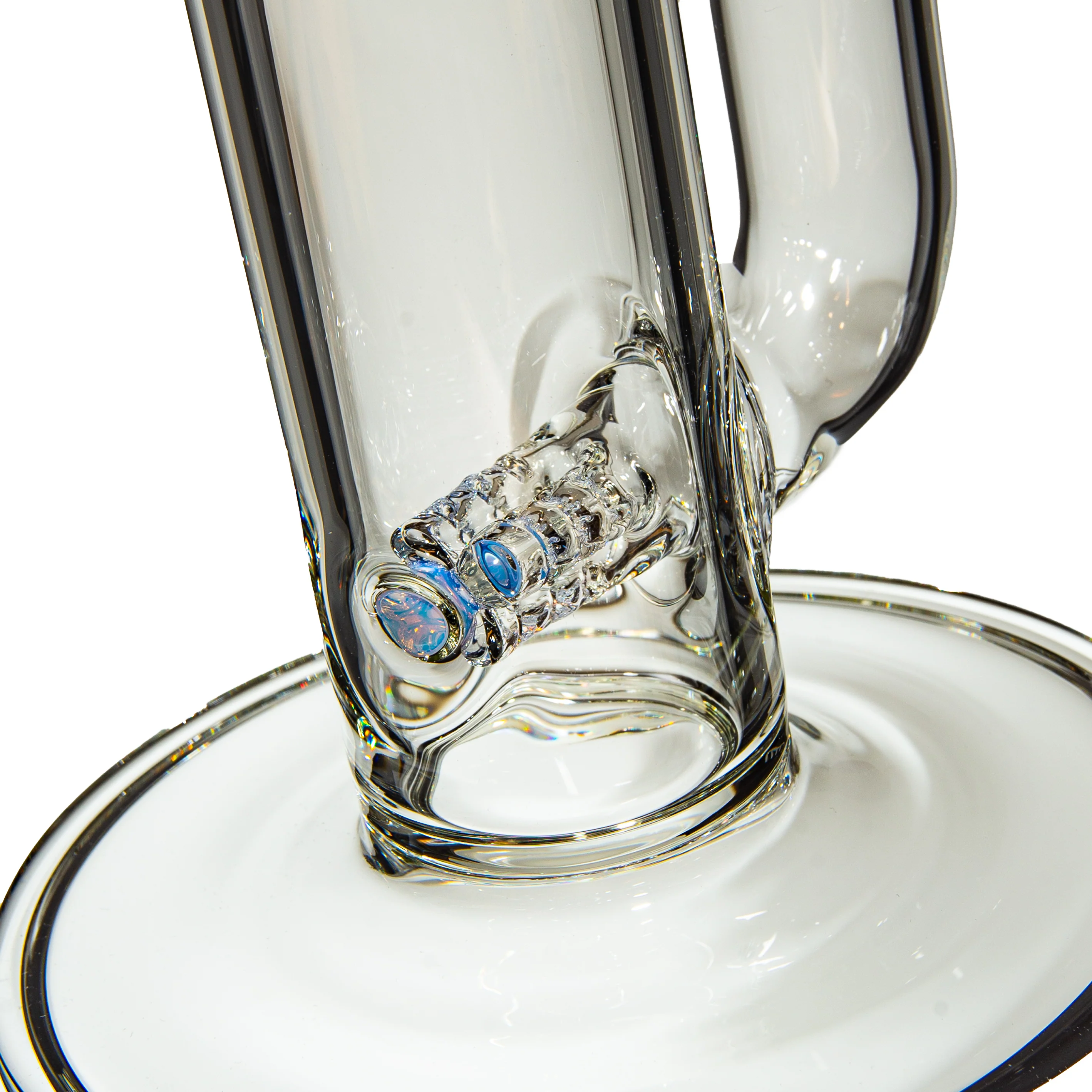 Kenta Kito - Lucid Mini Triple Inline Tube - Image 2