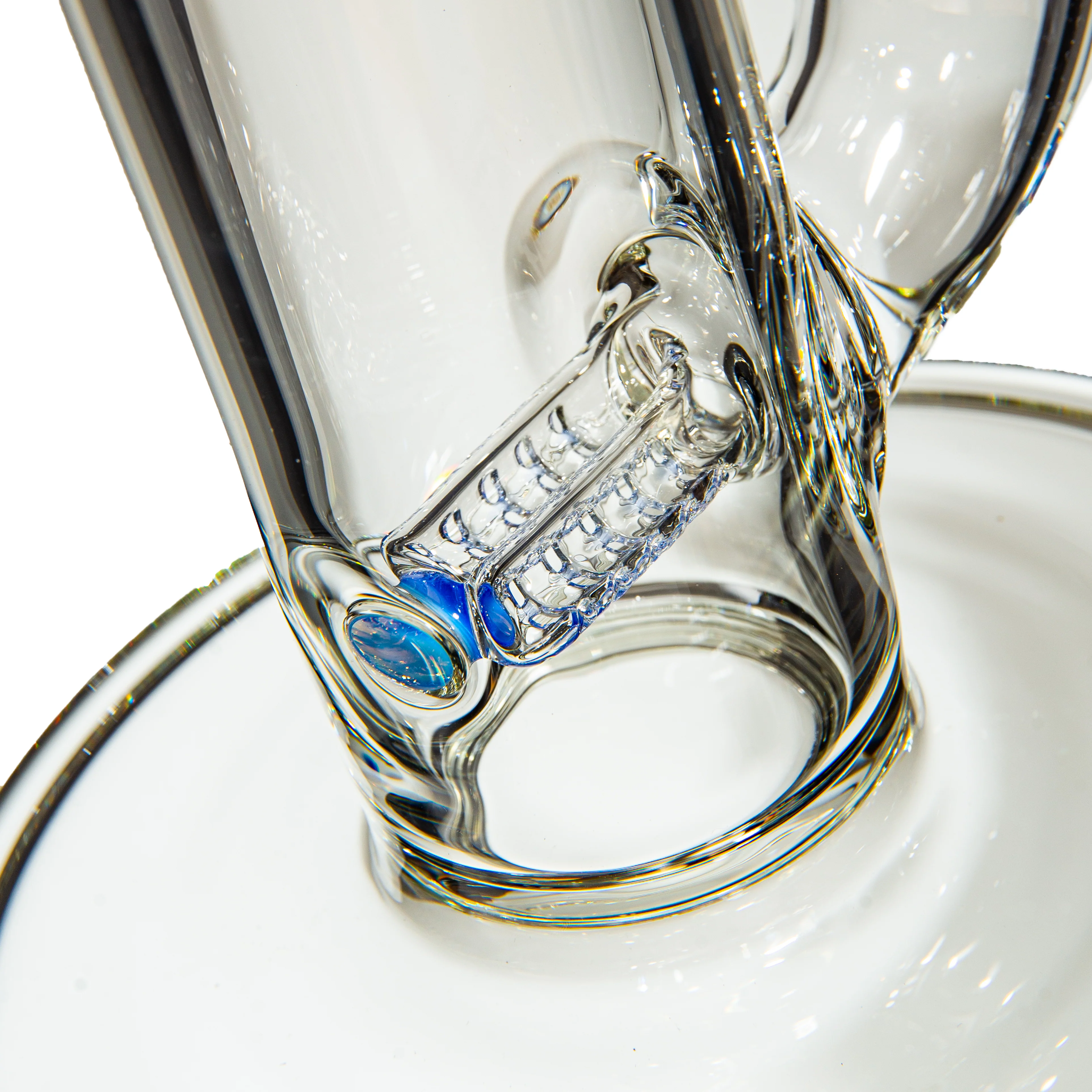 Kenta Kito - Neptune Down Grid Twinline Tube - Image 2