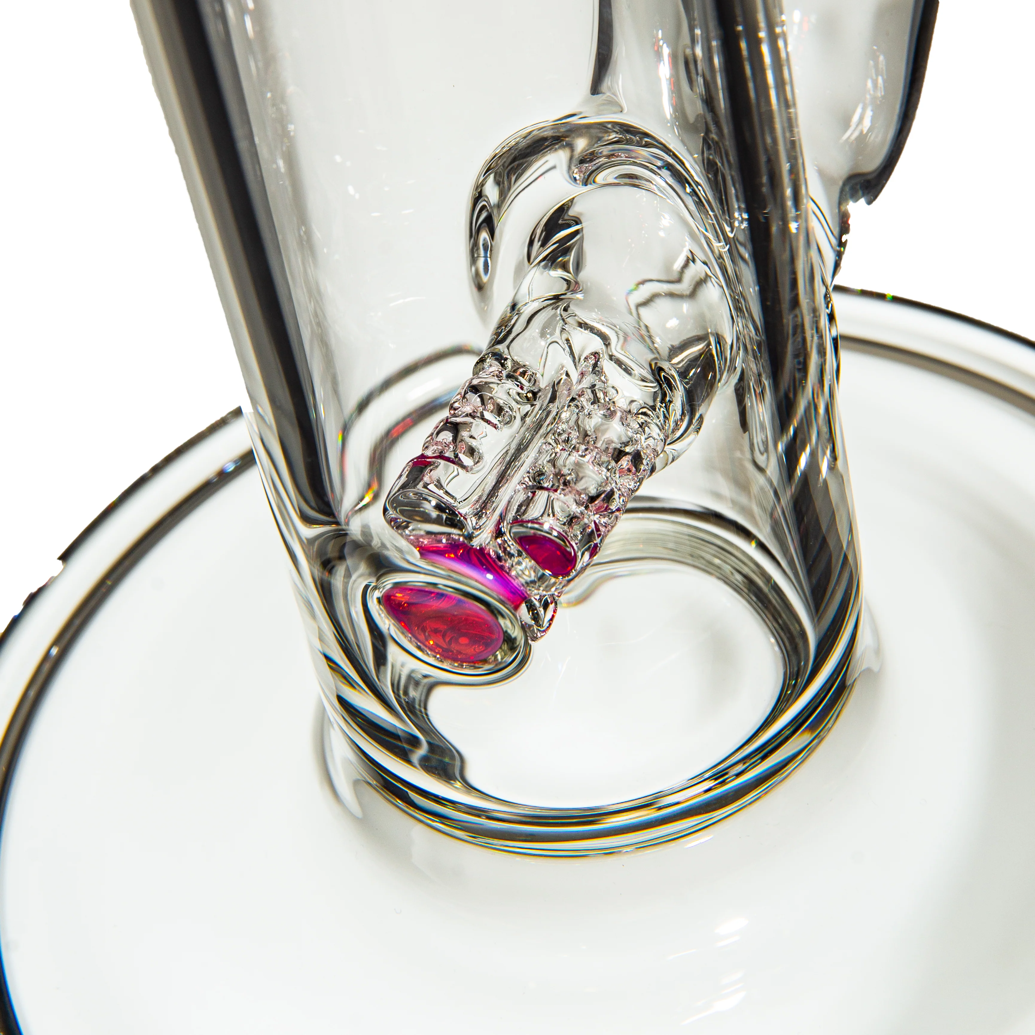 Kenta Kito - Telemagenta Mini Triple Inline Tube - Image 2