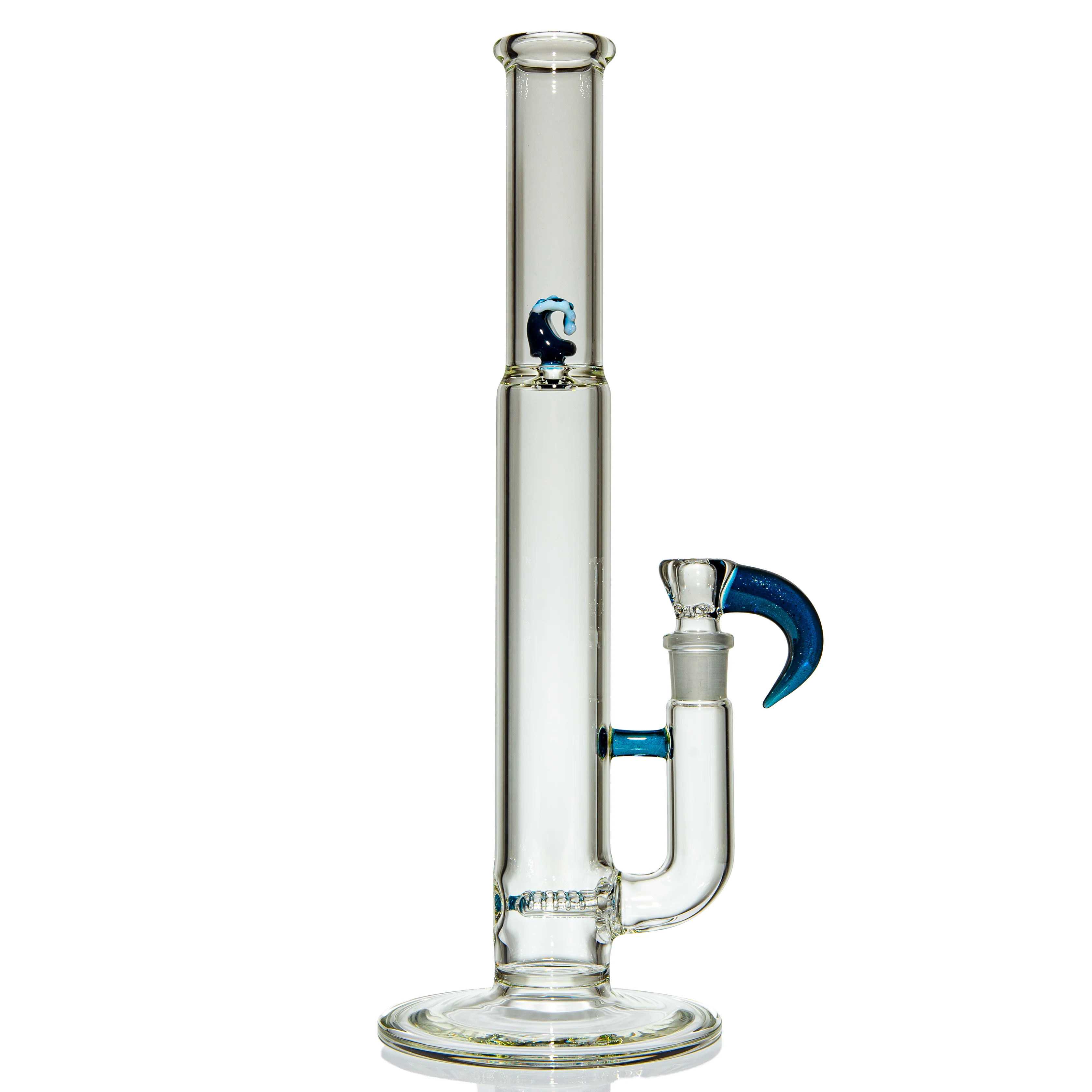 Kenta Kito x Algae - Blue Stardust Up Grid Mini Twinline Tube