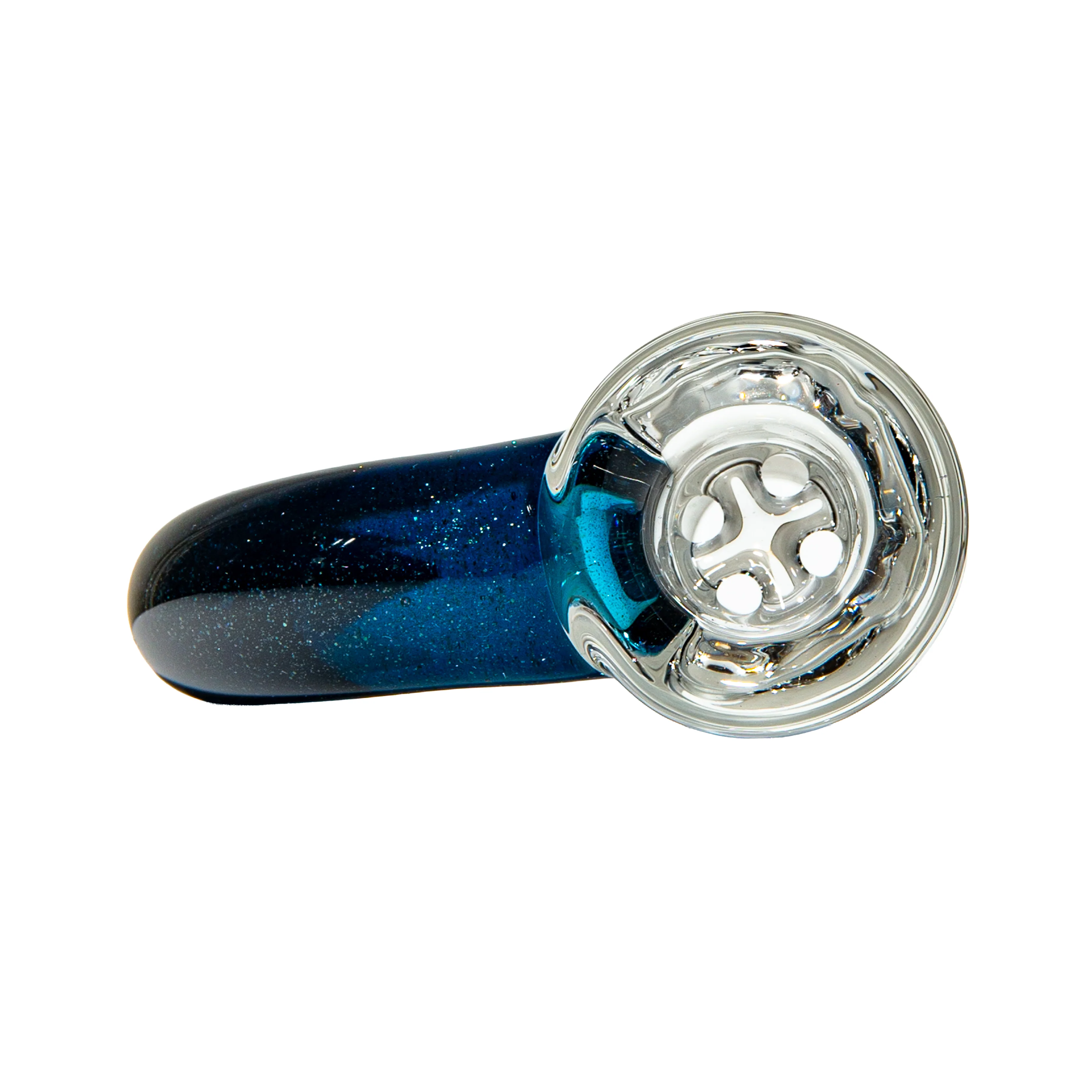 Kenta Kito x Algae - Blue Stardust Up Grid Mini Twinline Tube - Image 5