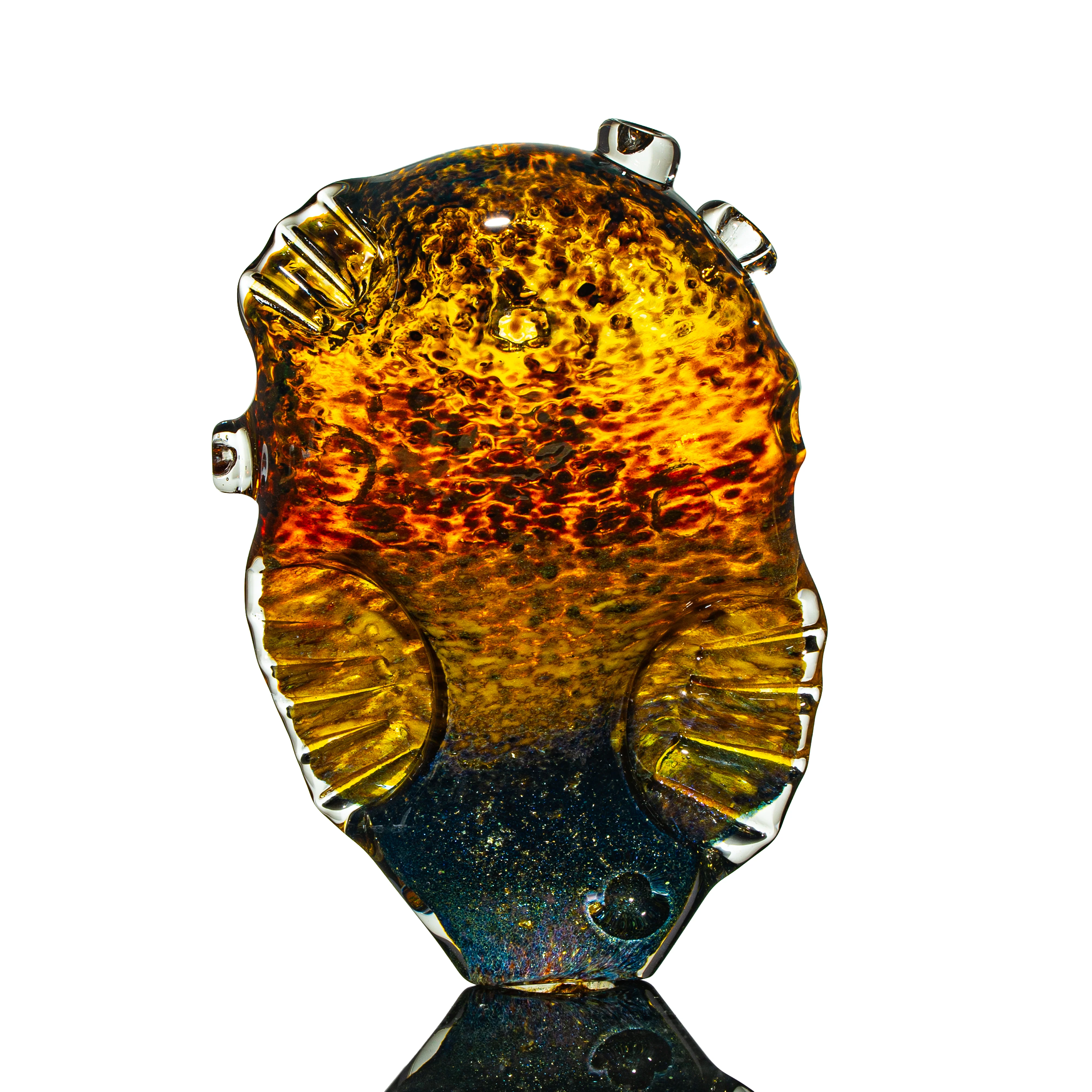Kevin Beecher - Alien Artifact 2 - Image 4