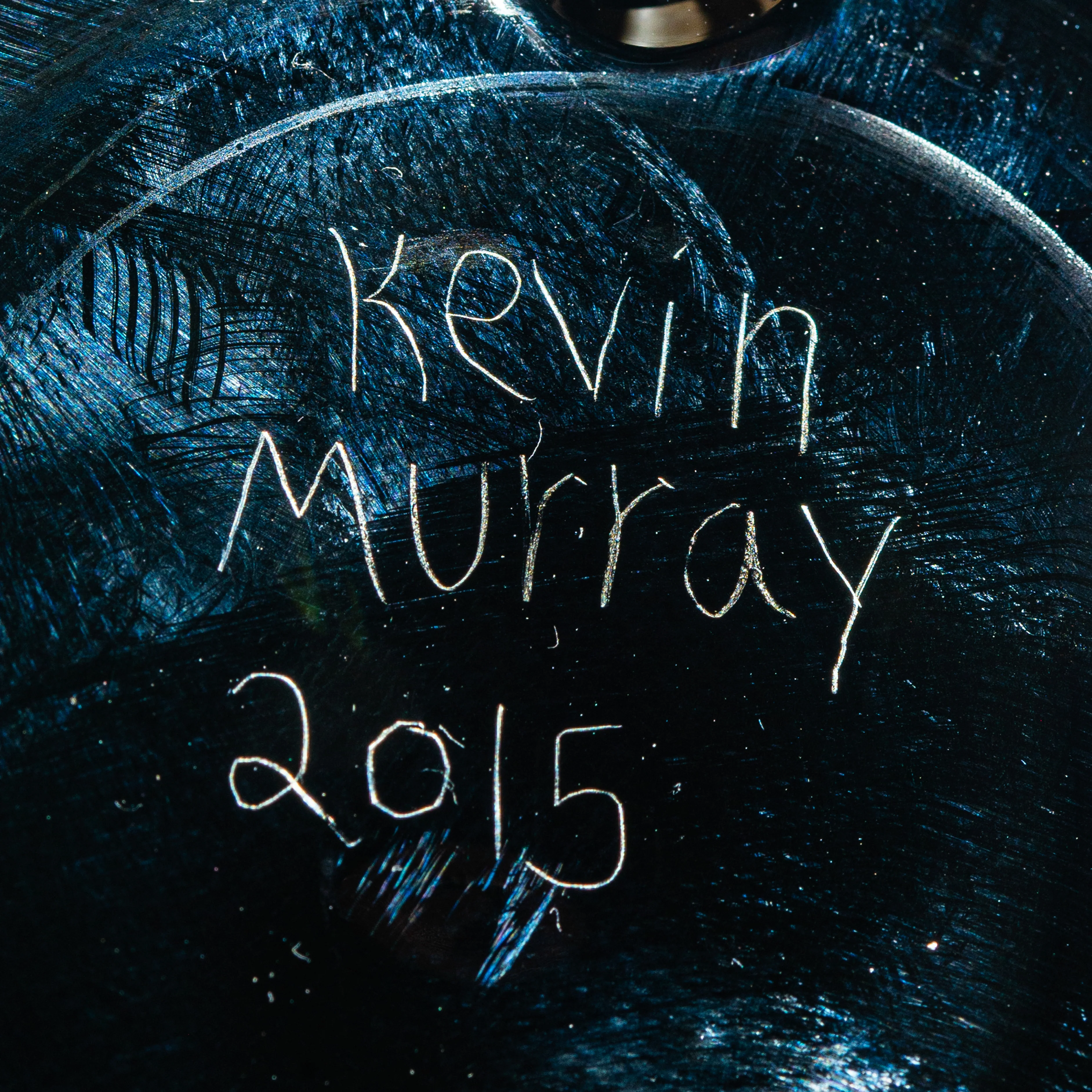 Kevin Murray - Pharaoh Flip Pendant - Image 2