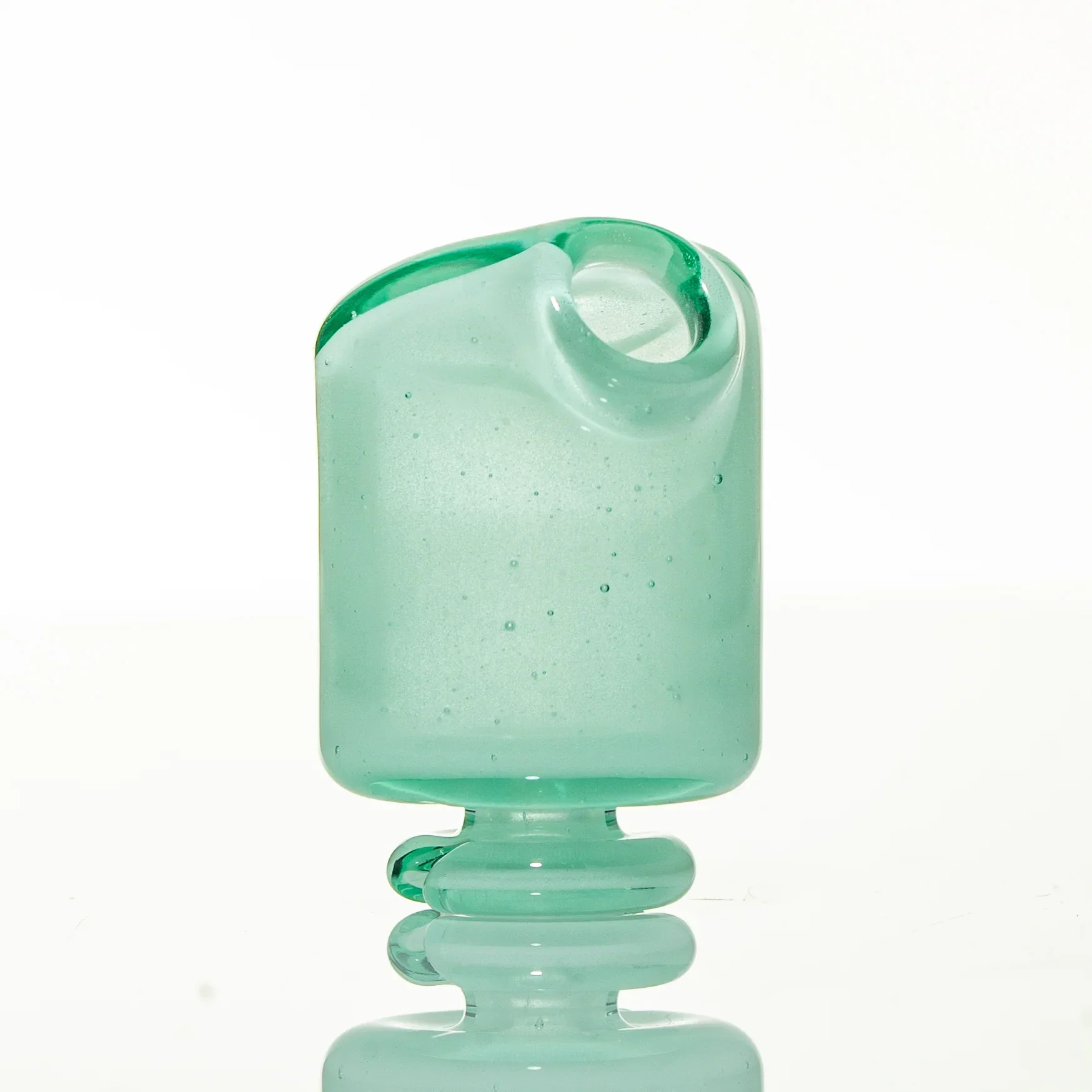 Kizmit Glass - Pivot Mouthpiece & Pearl Set - Image 10