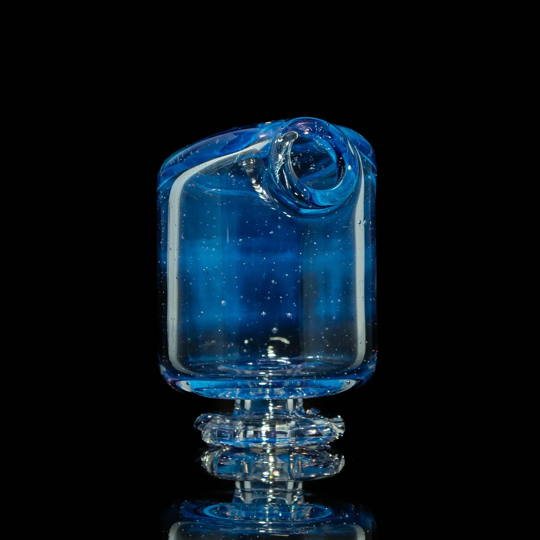 Kizmit Glass - Pivot Mouthpiece & Pearl Set - Image 19