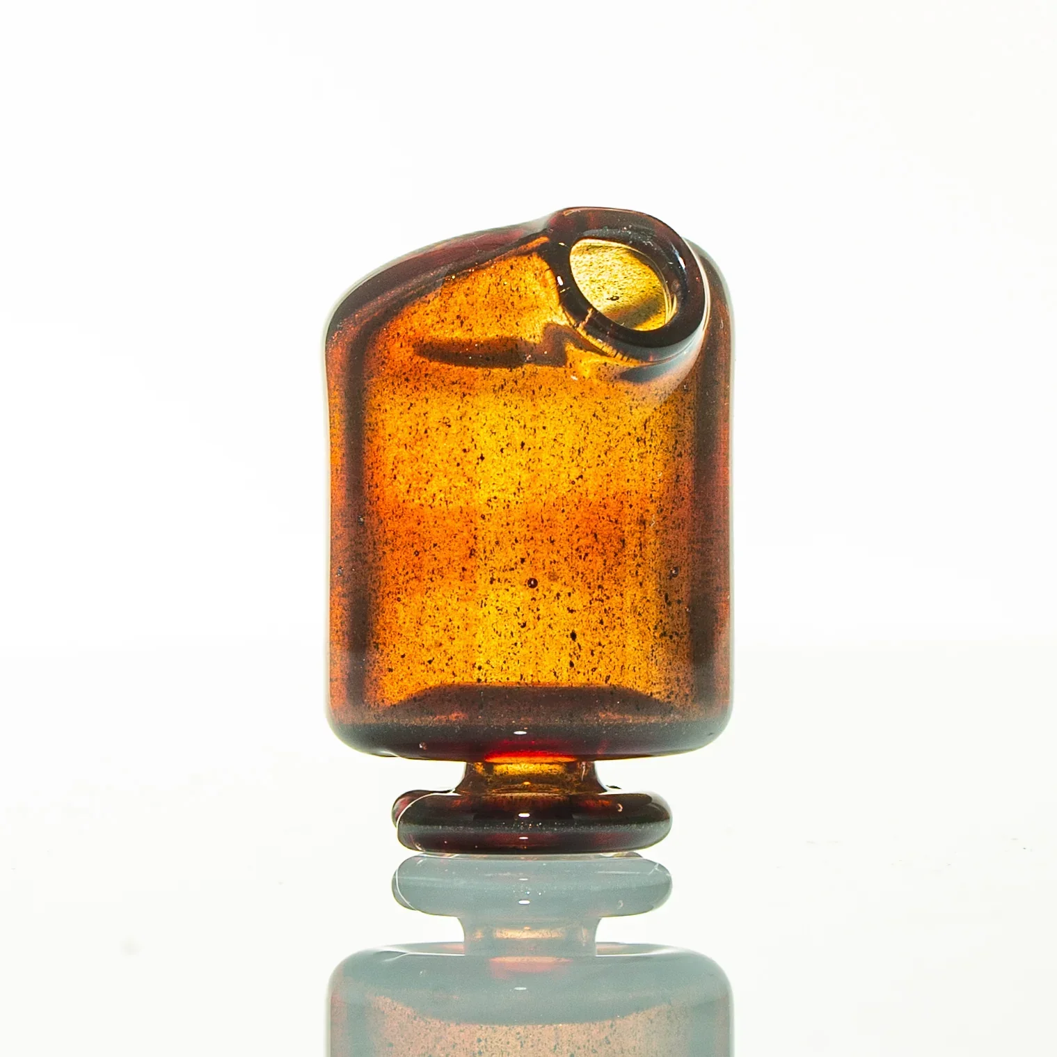 Kizmit Glass - Pivot Mouthpiece & Pearl Set - Image 21