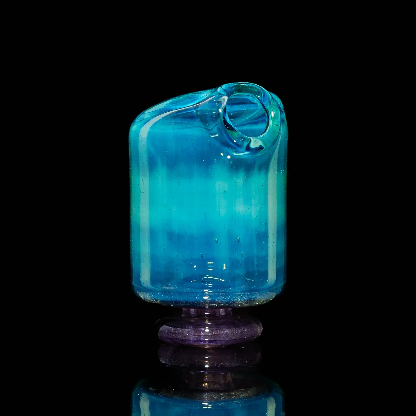 Kizmit Glass - Pivot Mouthpiece & Pearl Set - Image 28