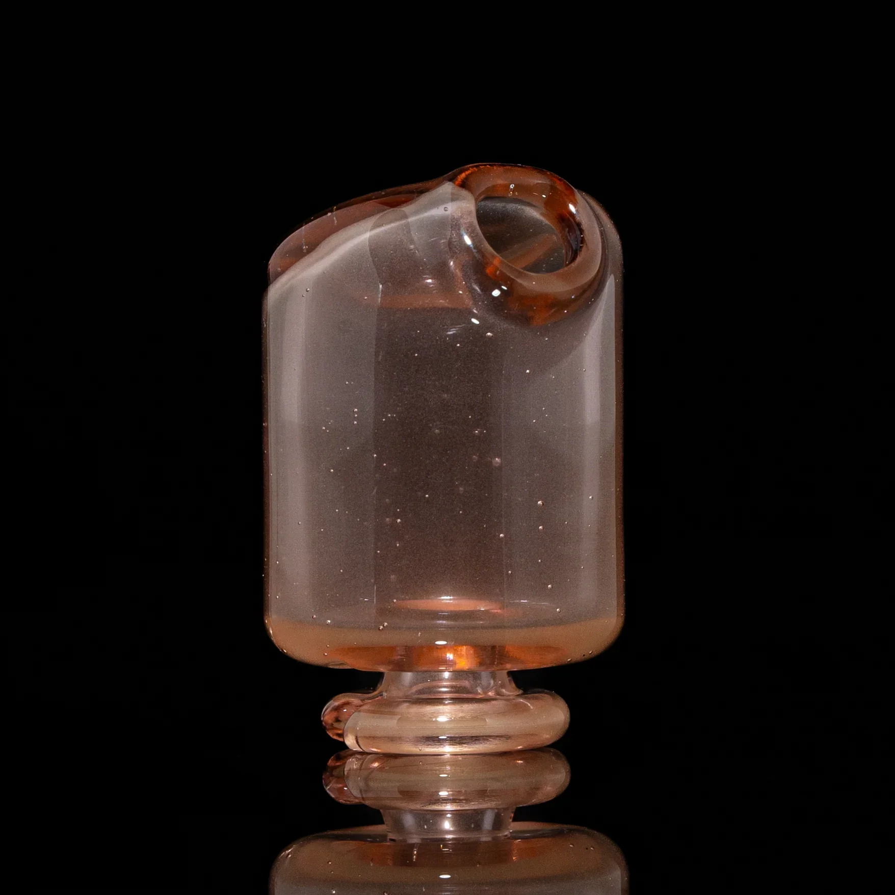 Kizmit Glass - Pivot Mouthpiece & Pearl Set - Image 35