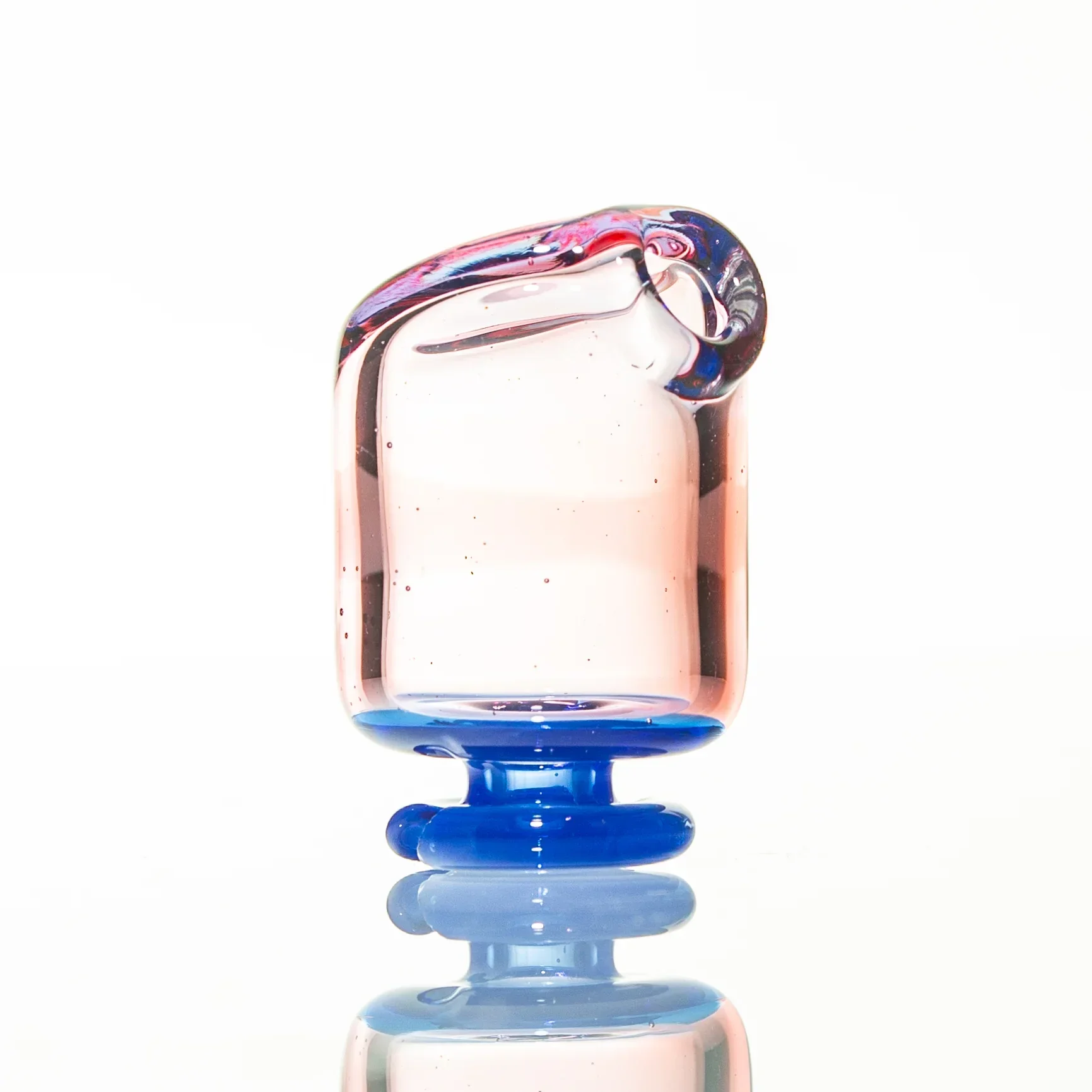 Kizmit Glass - Pivot Mouthpiece & Pearl Set - Image 53