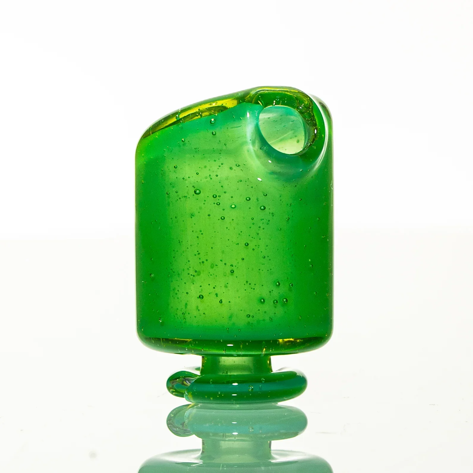 Kizmit Glass - Pivot Mouthpiece & Pearl Set - Image 54