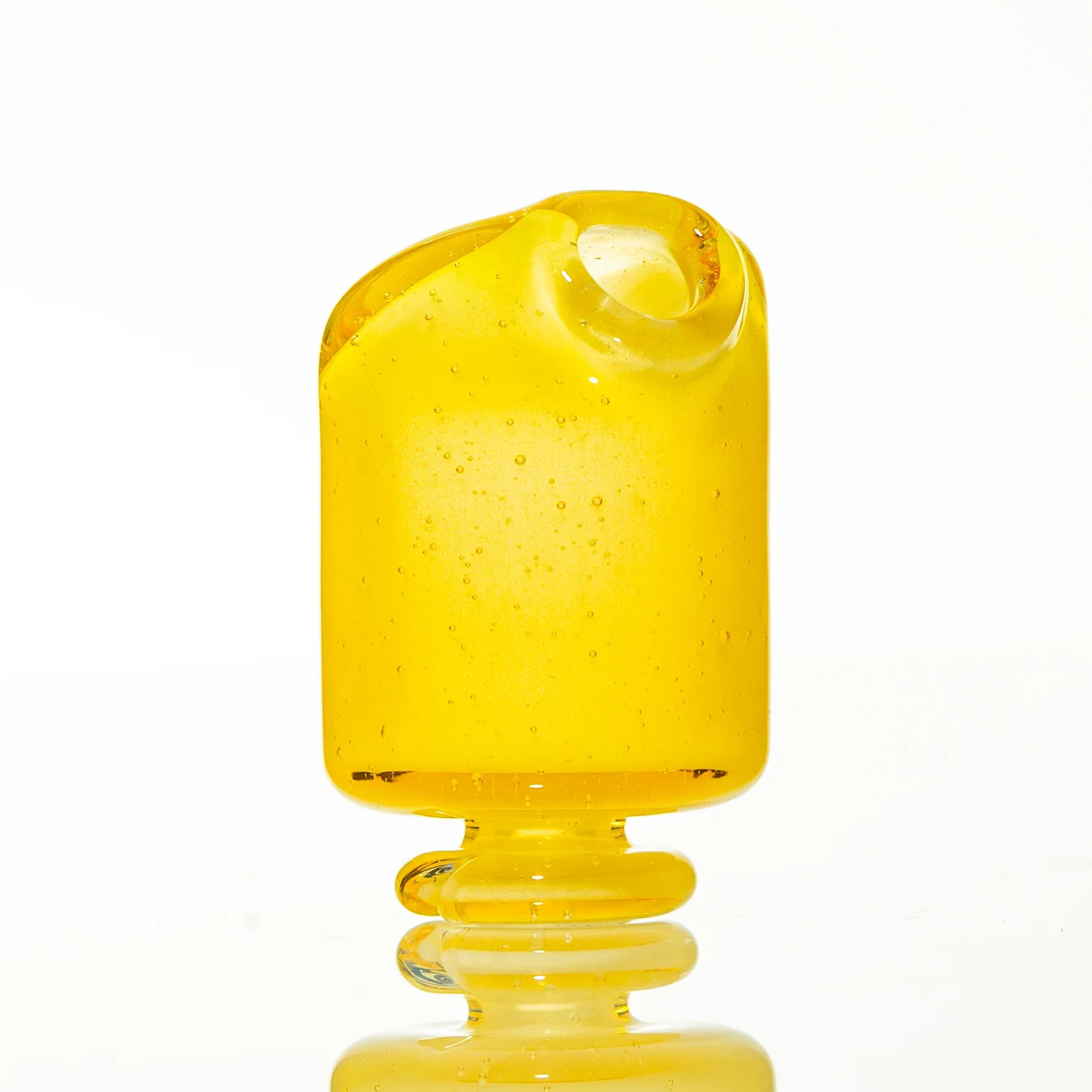 Kizmit Glass - Pivot Mouthpiece & Pearl Set - Image 55