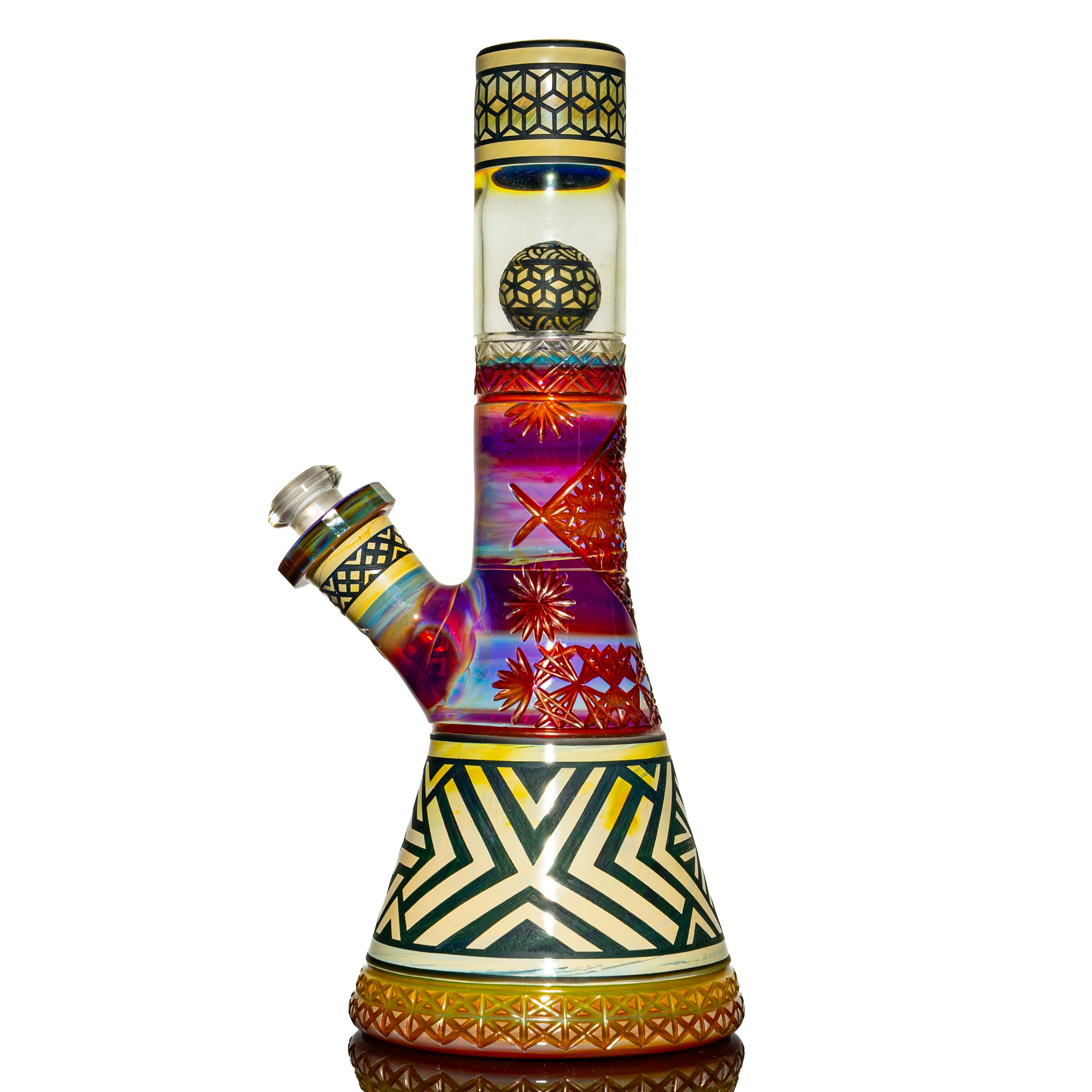 Ksukebey x Artist Stylie - Image 5