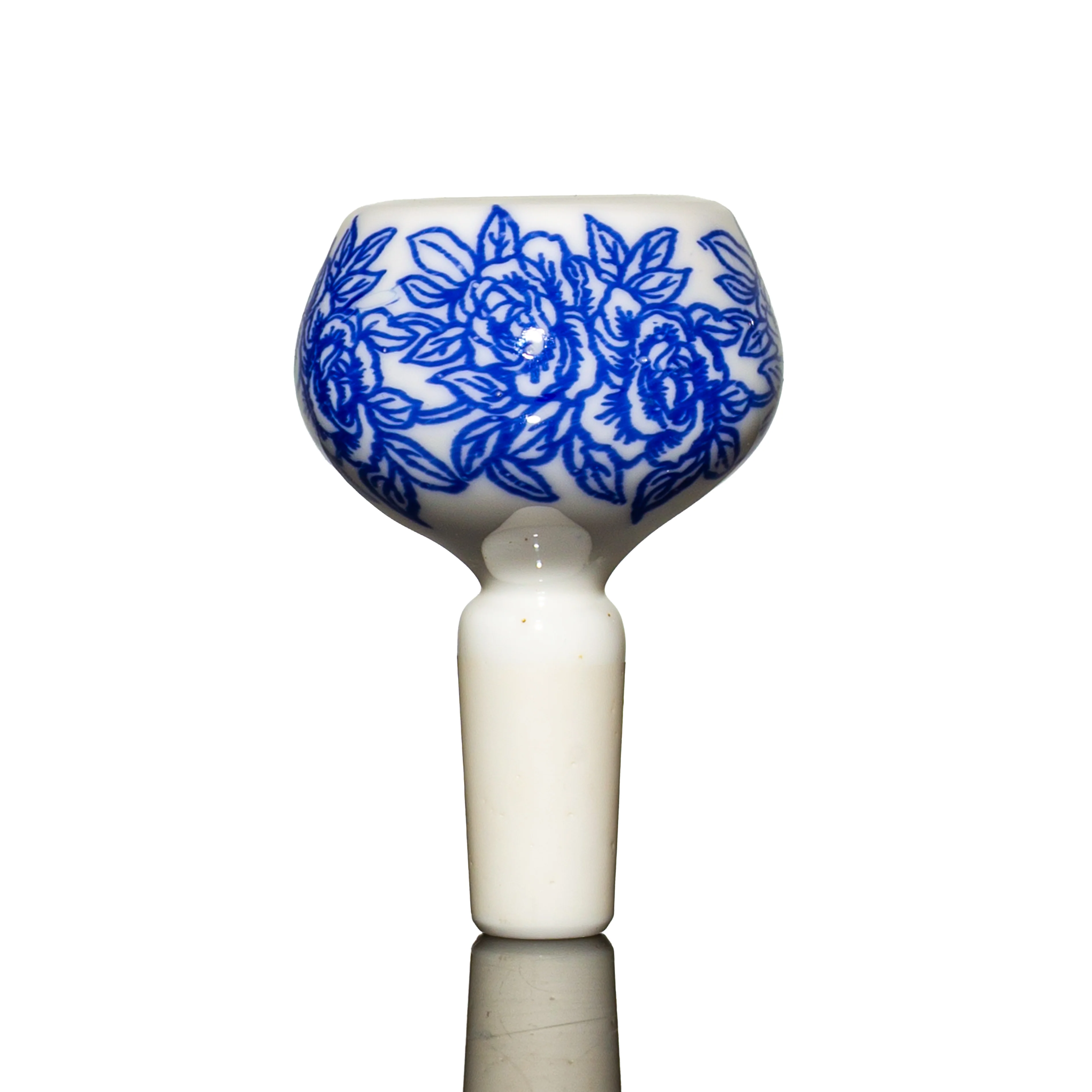 Kurt B - Chinoiserie Straight Tube - Image 12