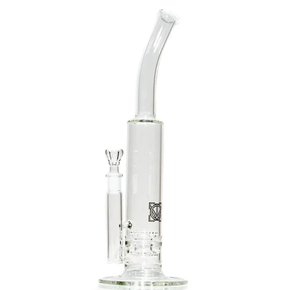 Licit Glass - Reflected Showerhead Bent