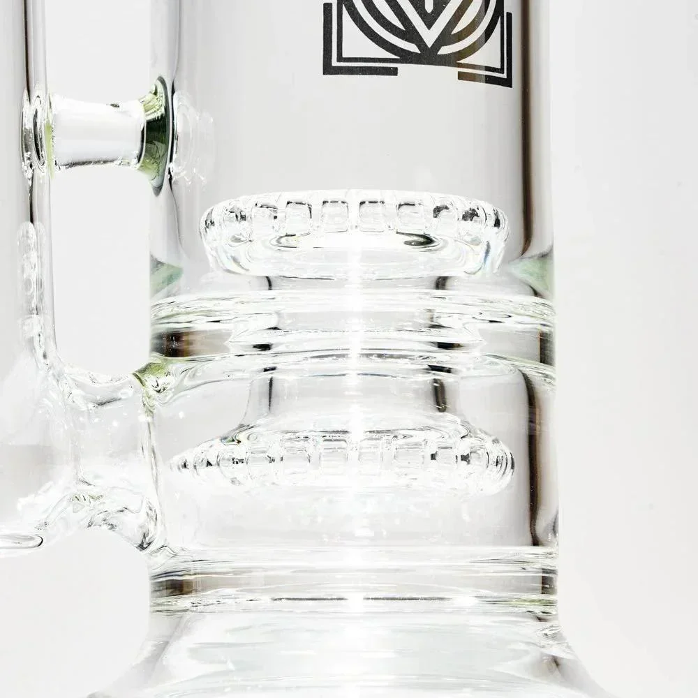 Licit Glass - Reflected Showerhead Bent - Image 4