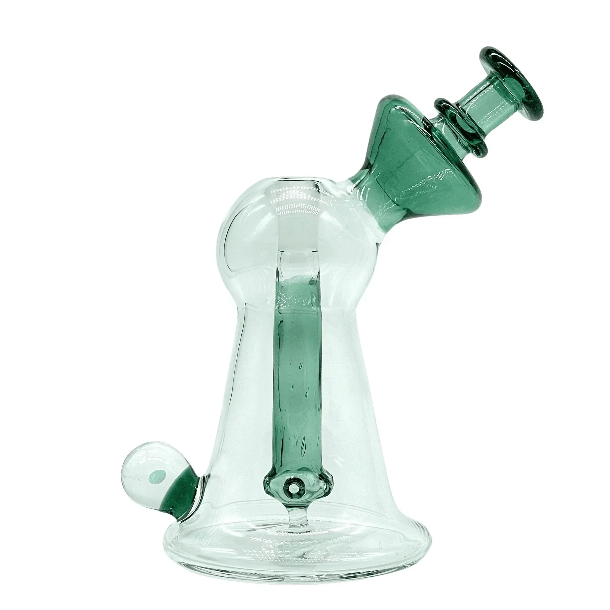 Lid Glass - Atlantis Recessed Lighthouse - Image 2